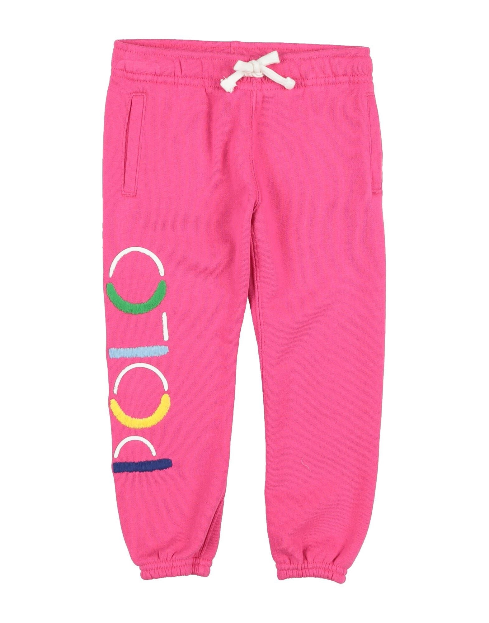 POLO RALPH LAUREN - Повседневные брюки