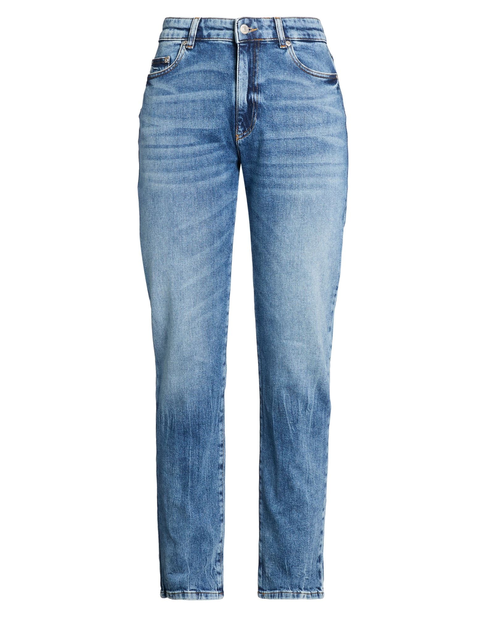 CHIARA FERRAGNI - Jeans