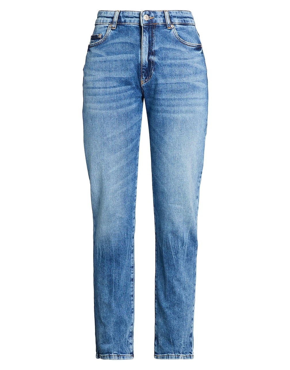 CHIARA FERRAGNI - Jeans