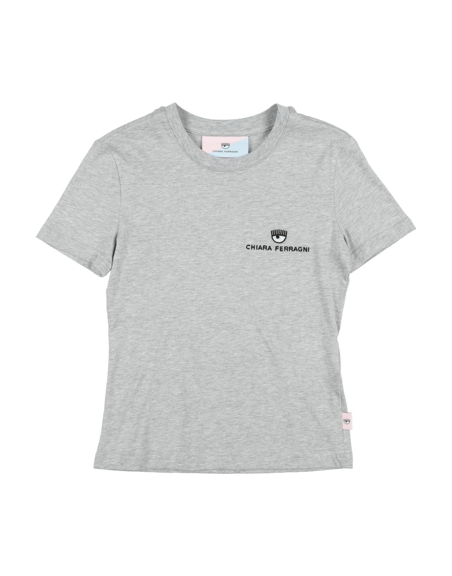 CHIARA FERRAGNI - T-shirts