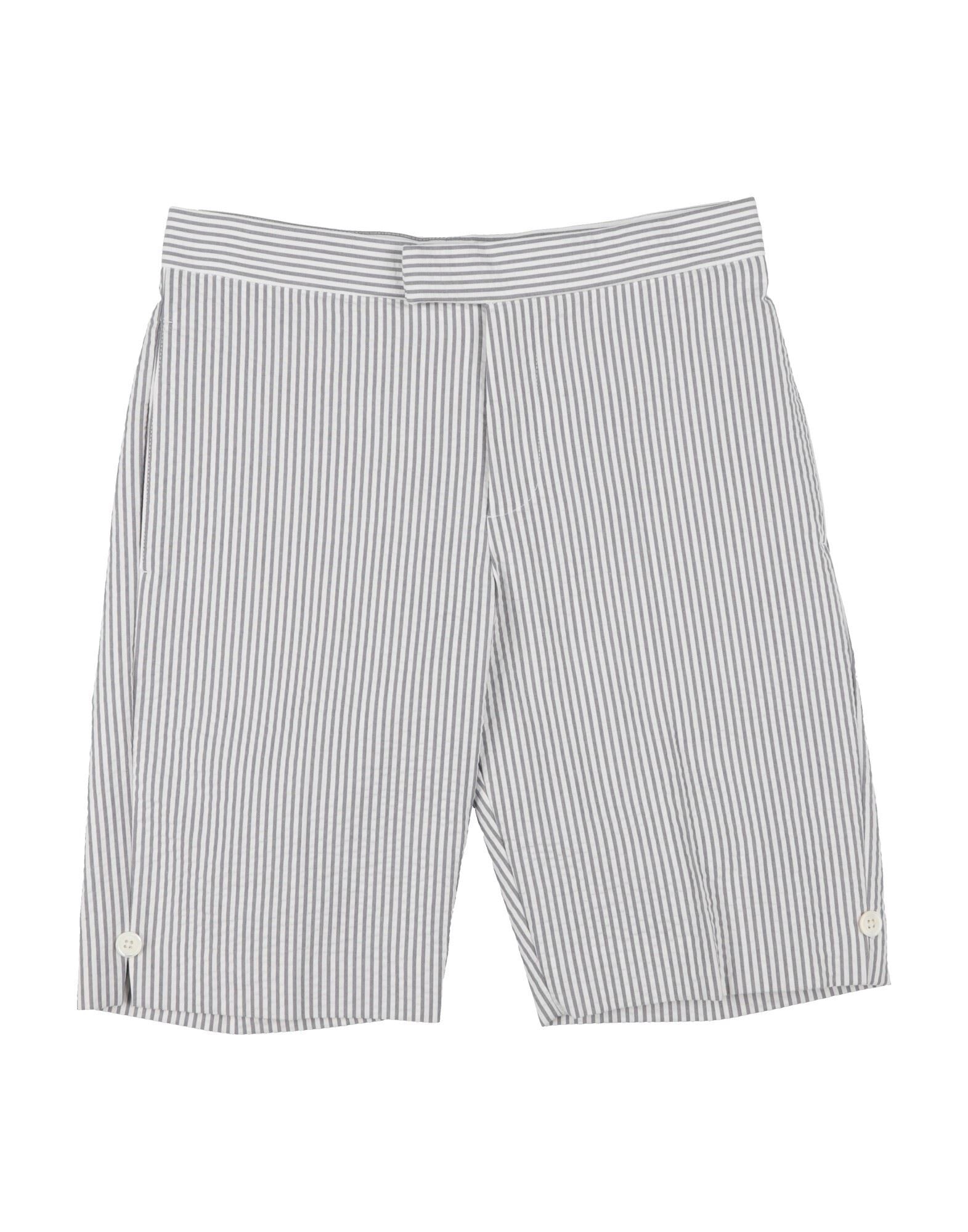 THOM BROWNE - Shorts & Bermuda Shorts