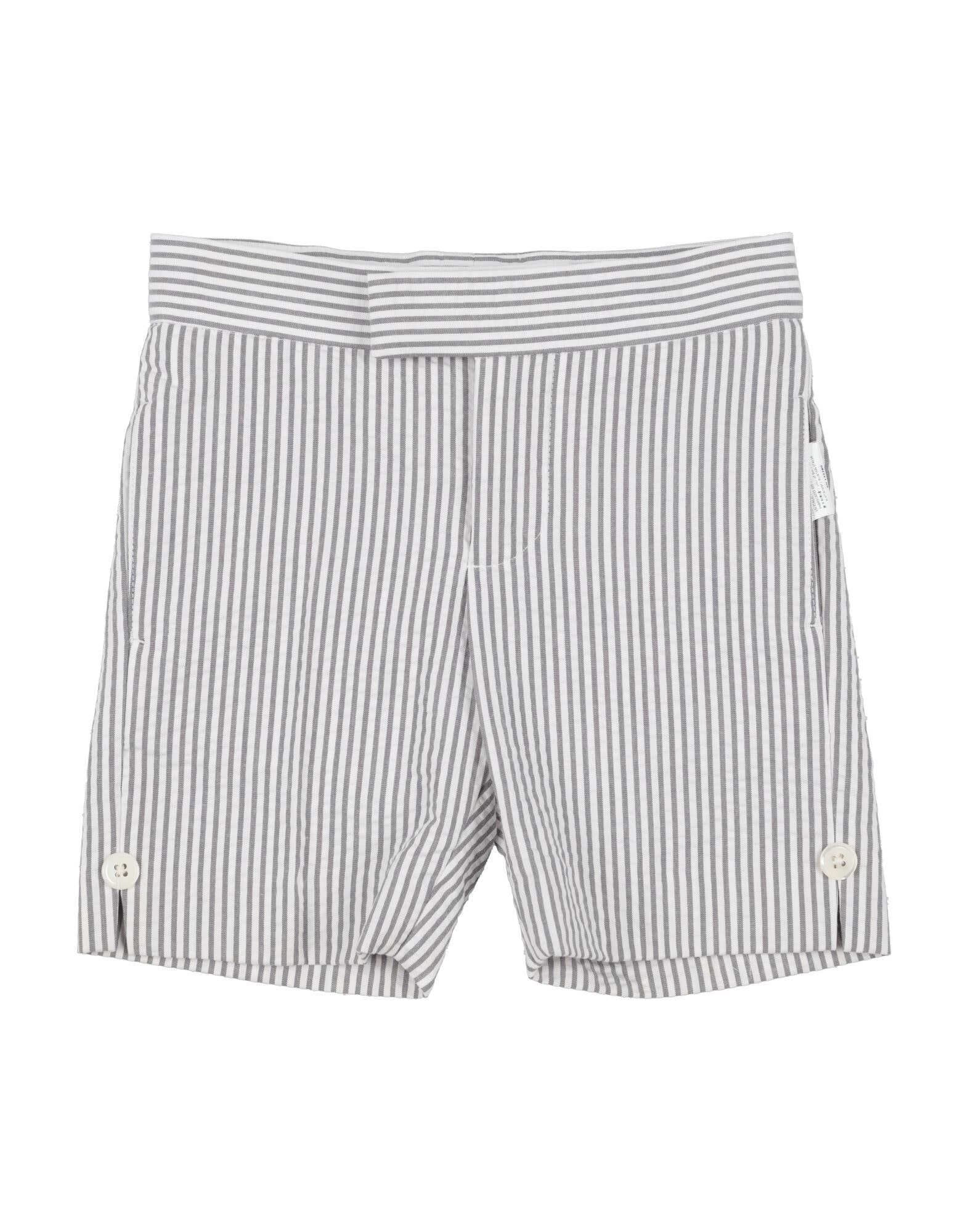 THOM BROWNE - Shorts & Bermuda Shorts