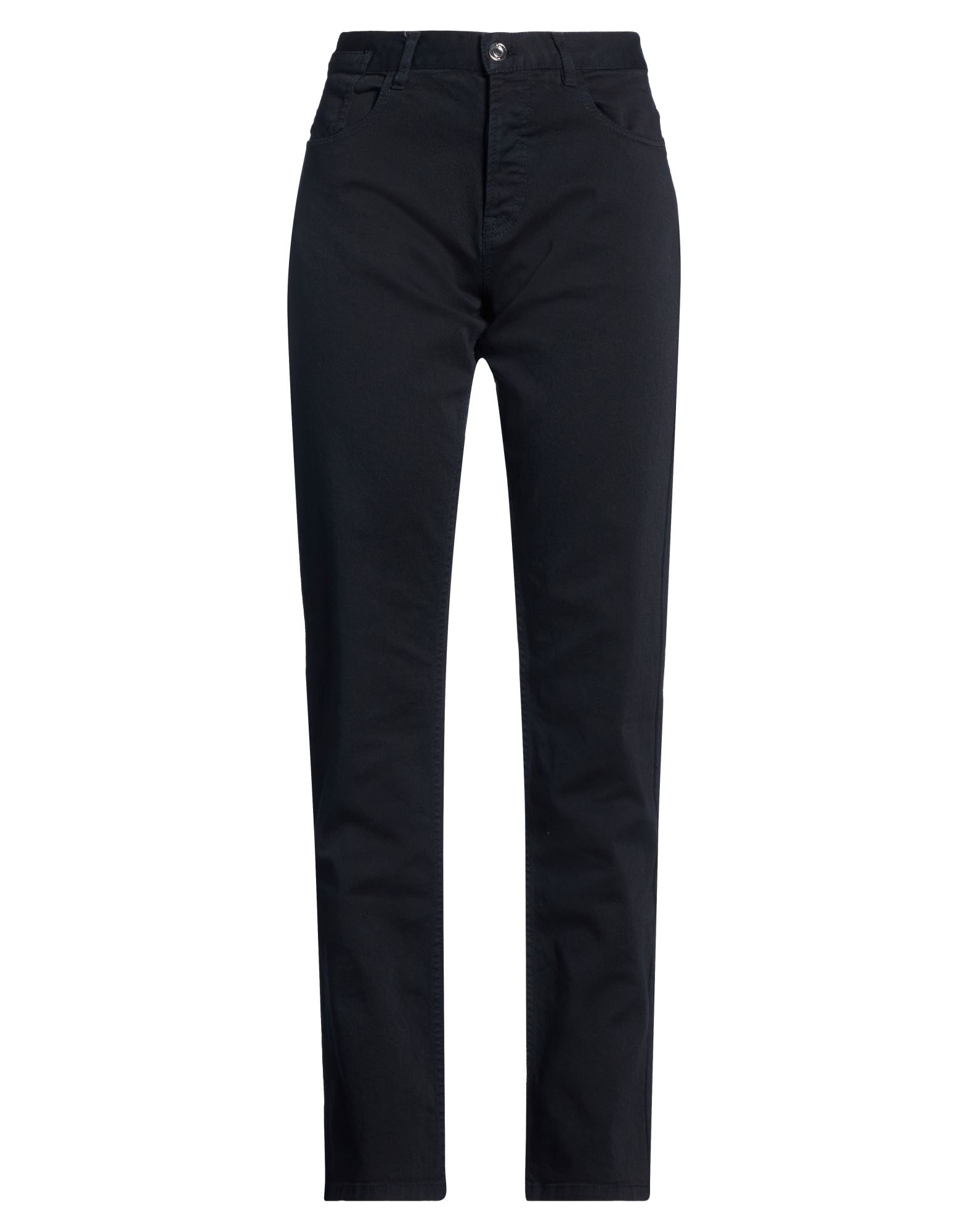 N°21 - Джинсовые брюки