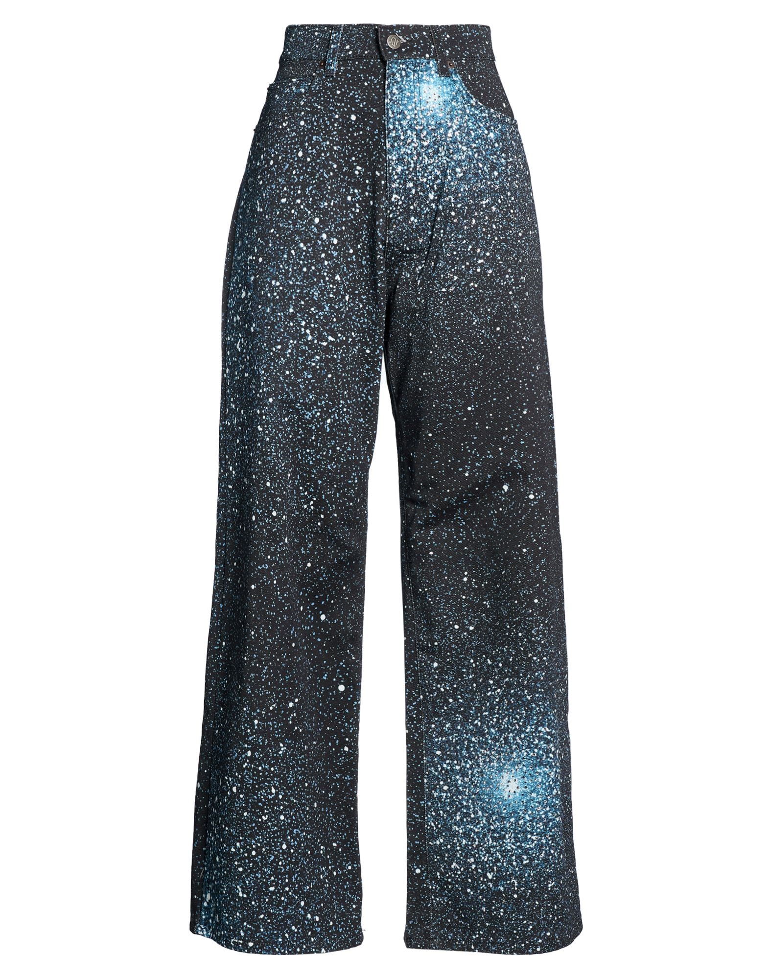 GIUSEPPE DI MORABITO - Pantaloni jeans