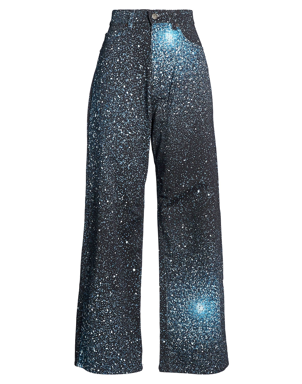 GIUSEPPE DI MORABITO - Pantaloni jeans