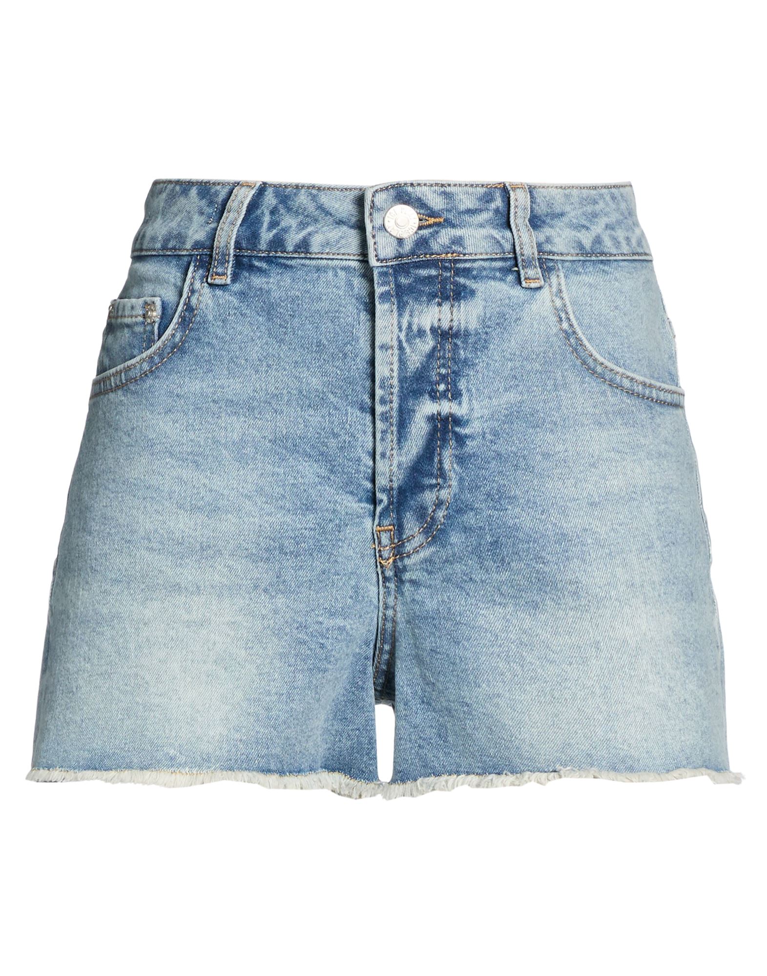 ICE PLAY - Denim shorts