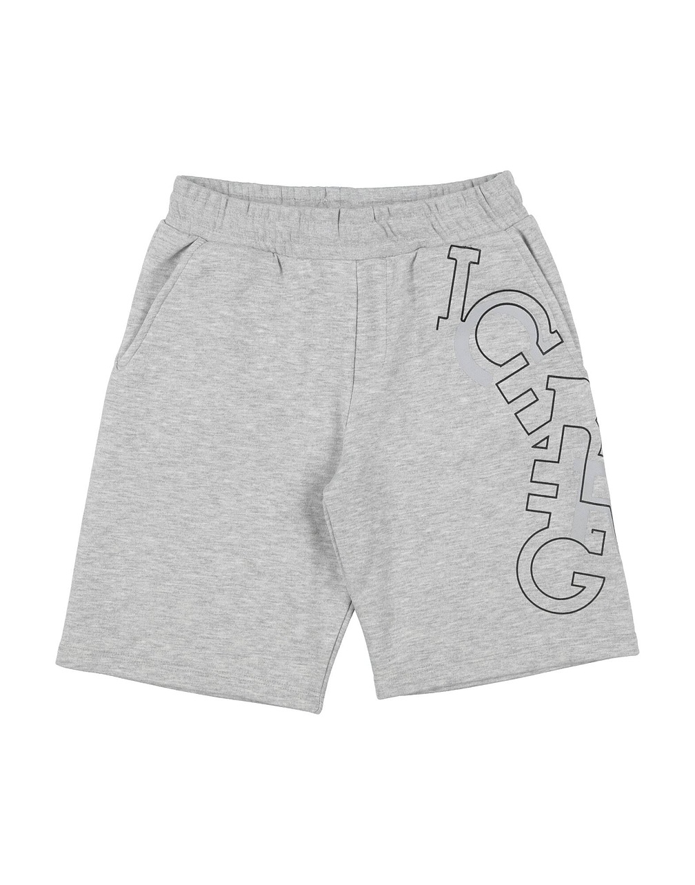 ICEBERG - Pantalones cortos y bermudas