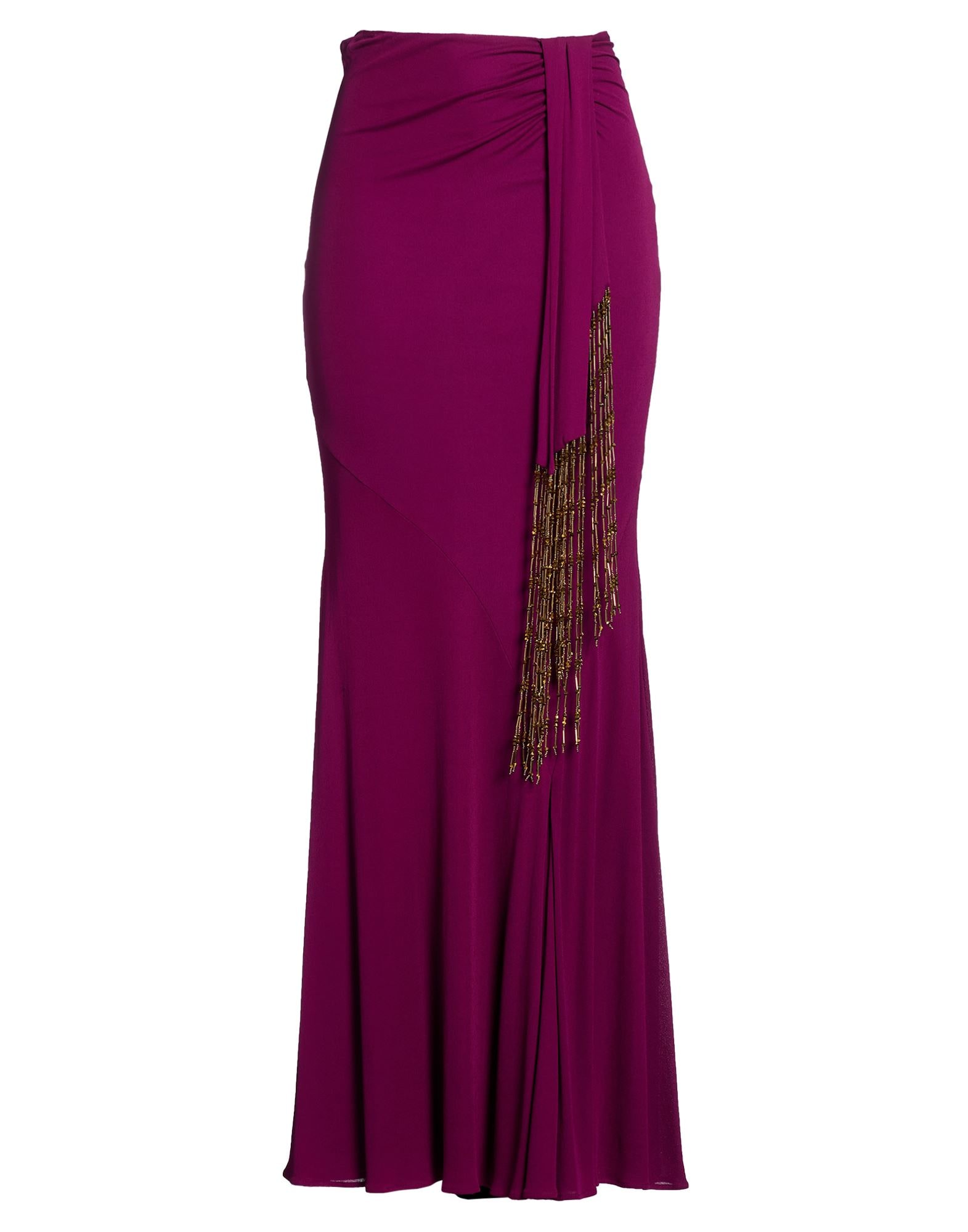 ROBERTO CAVALLI - Maxi skirts