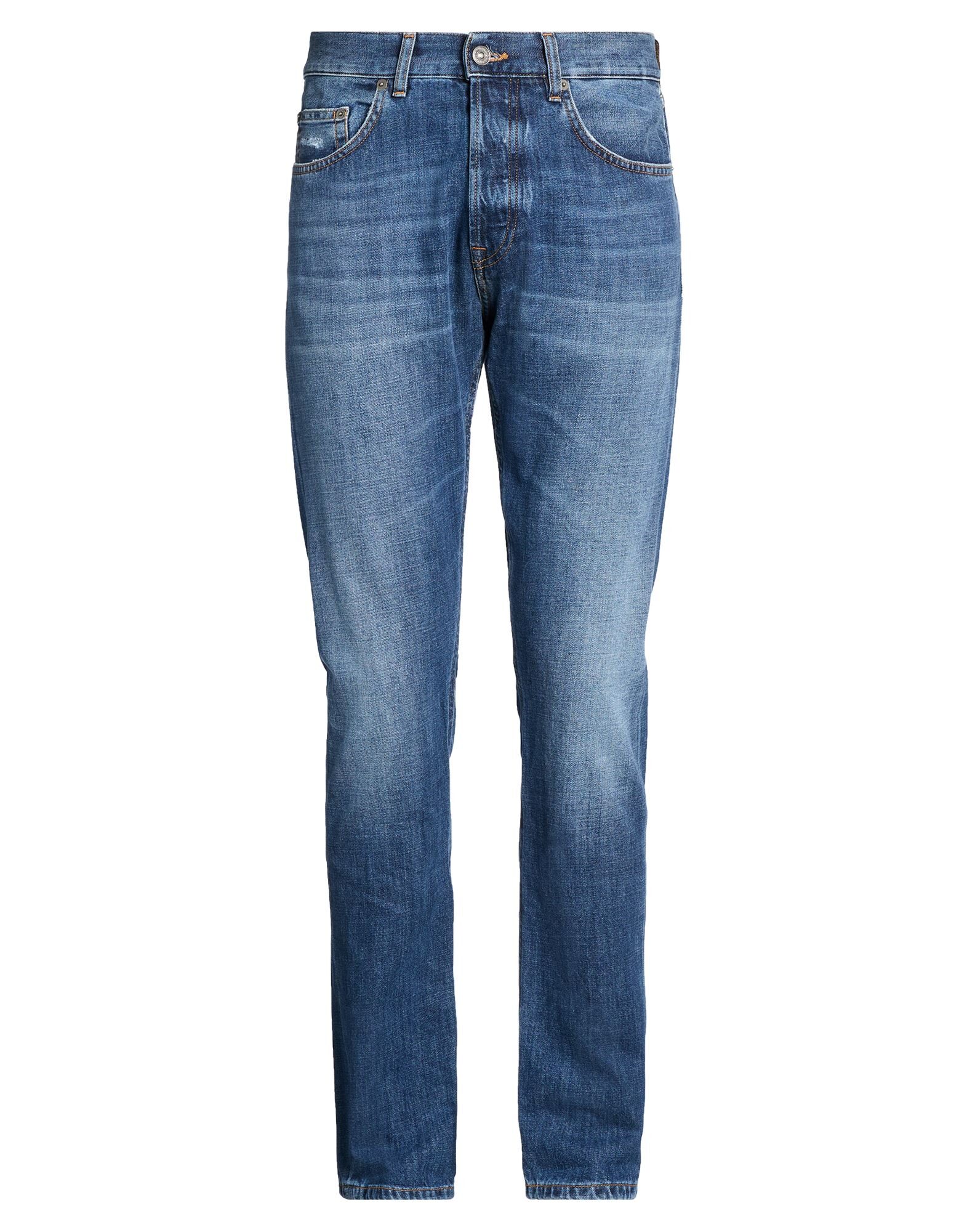 DONDUP - Pantaloni jeans