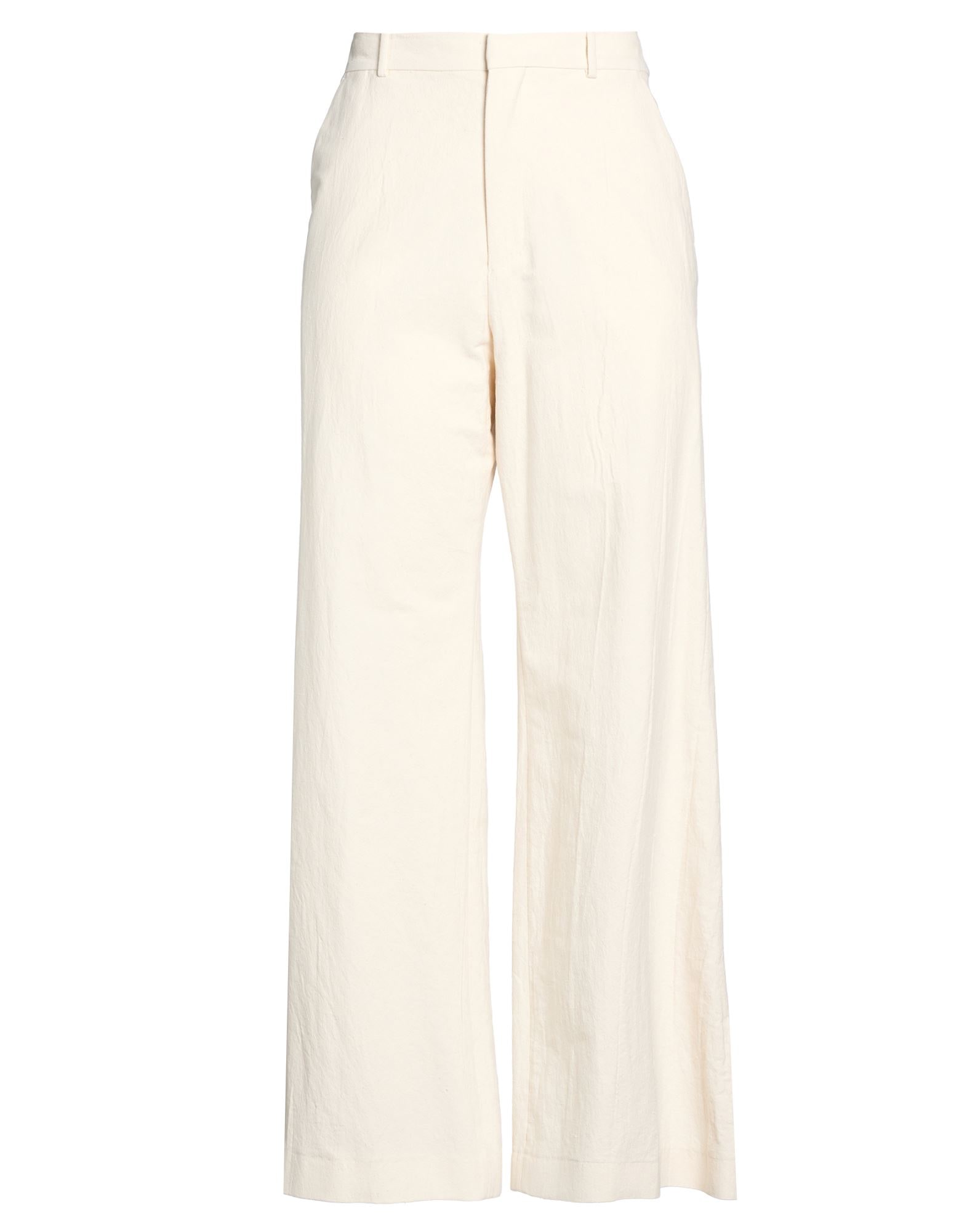 BALMAIN - Trousers