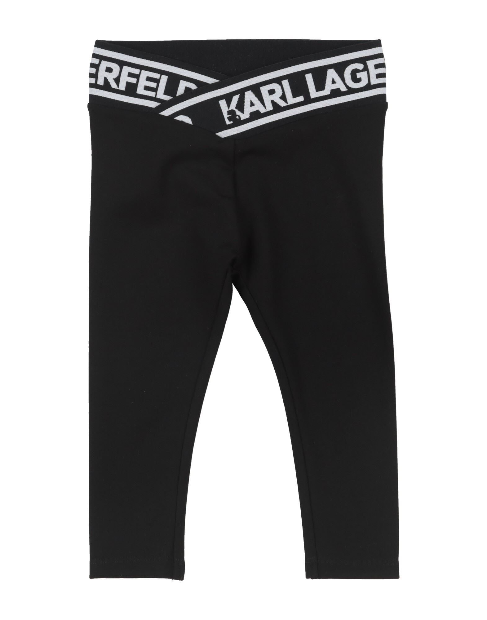 KARL LAGERFELD - Leggings