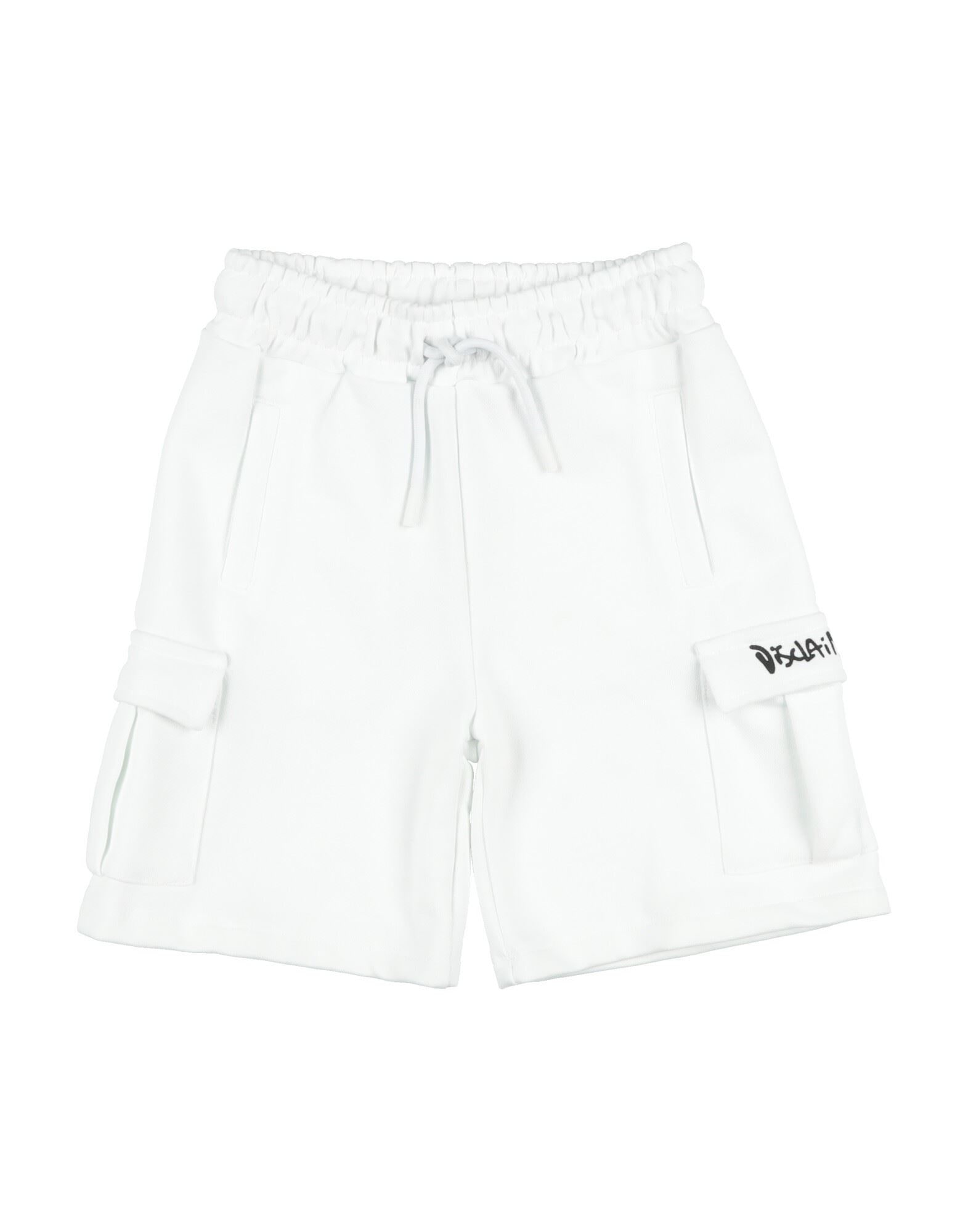 DISCLAIMER - Shorts & Bermuda Shorts