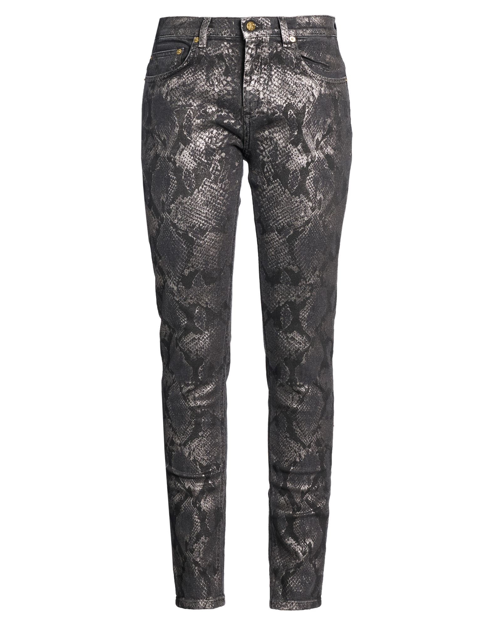 ROBERTO CAVALLI - Jeanshosen