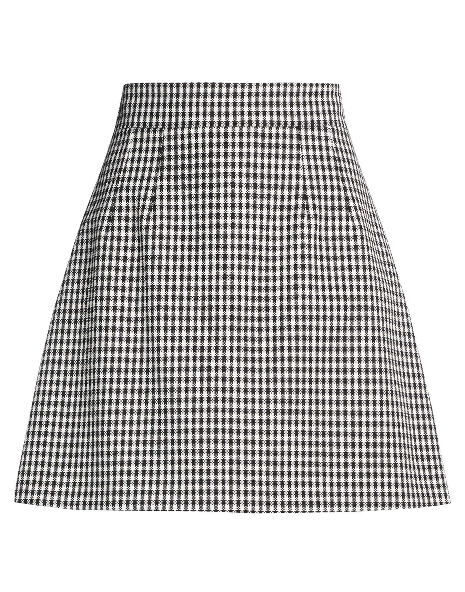 DOLCE&GABBANA - 미니 스커트