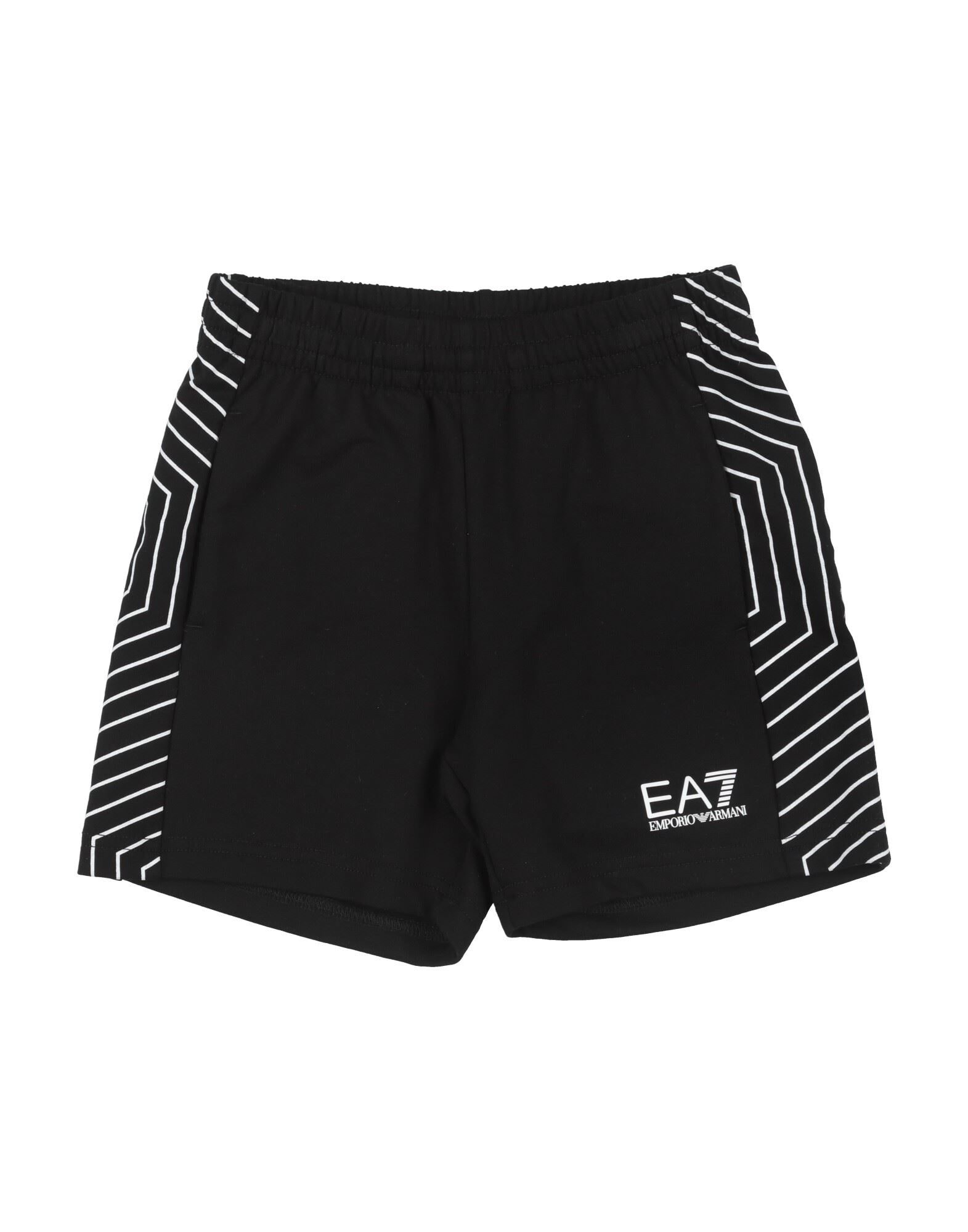EA7 - Shorts & Bermuda Shorts