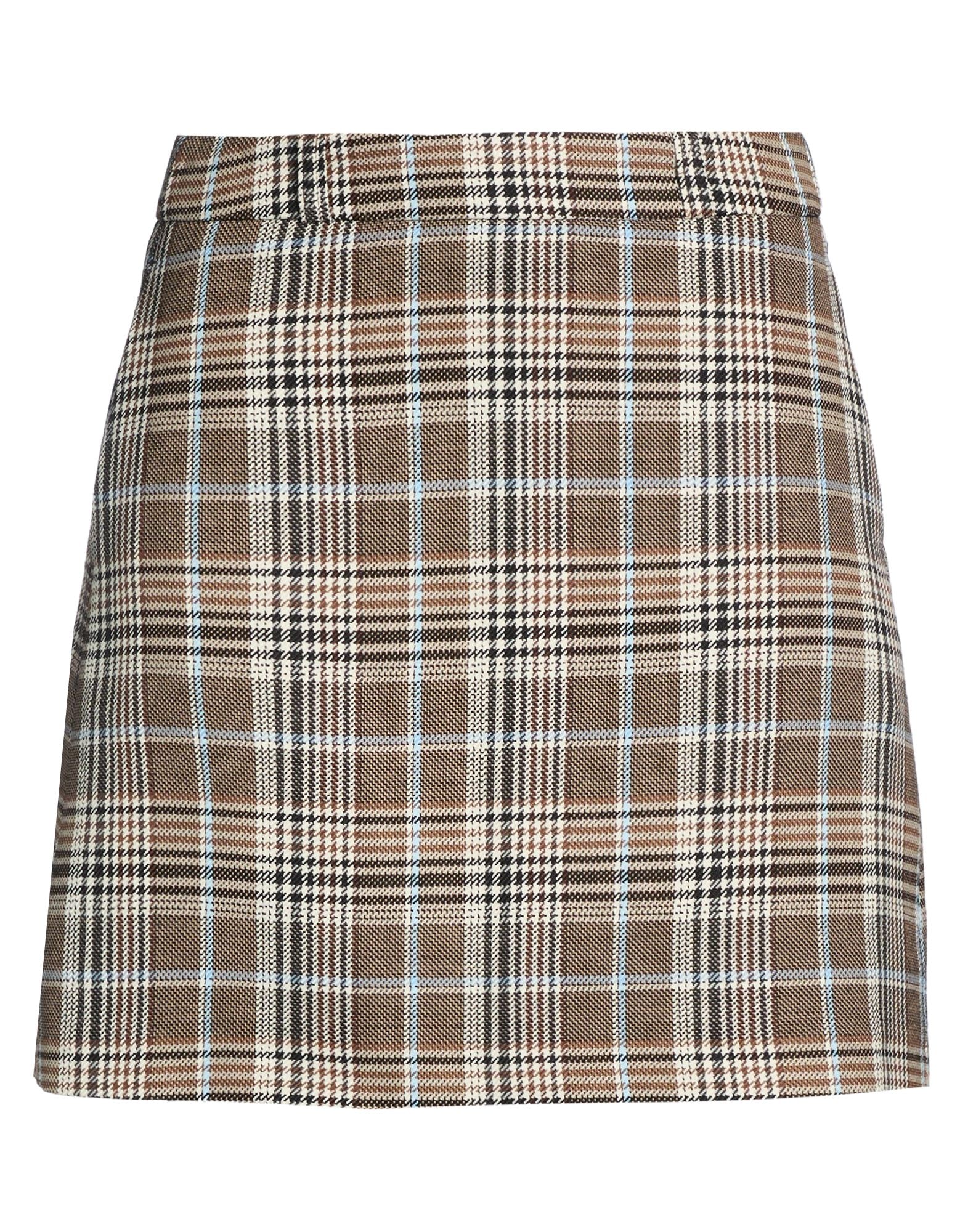 GANT - Mini skirts