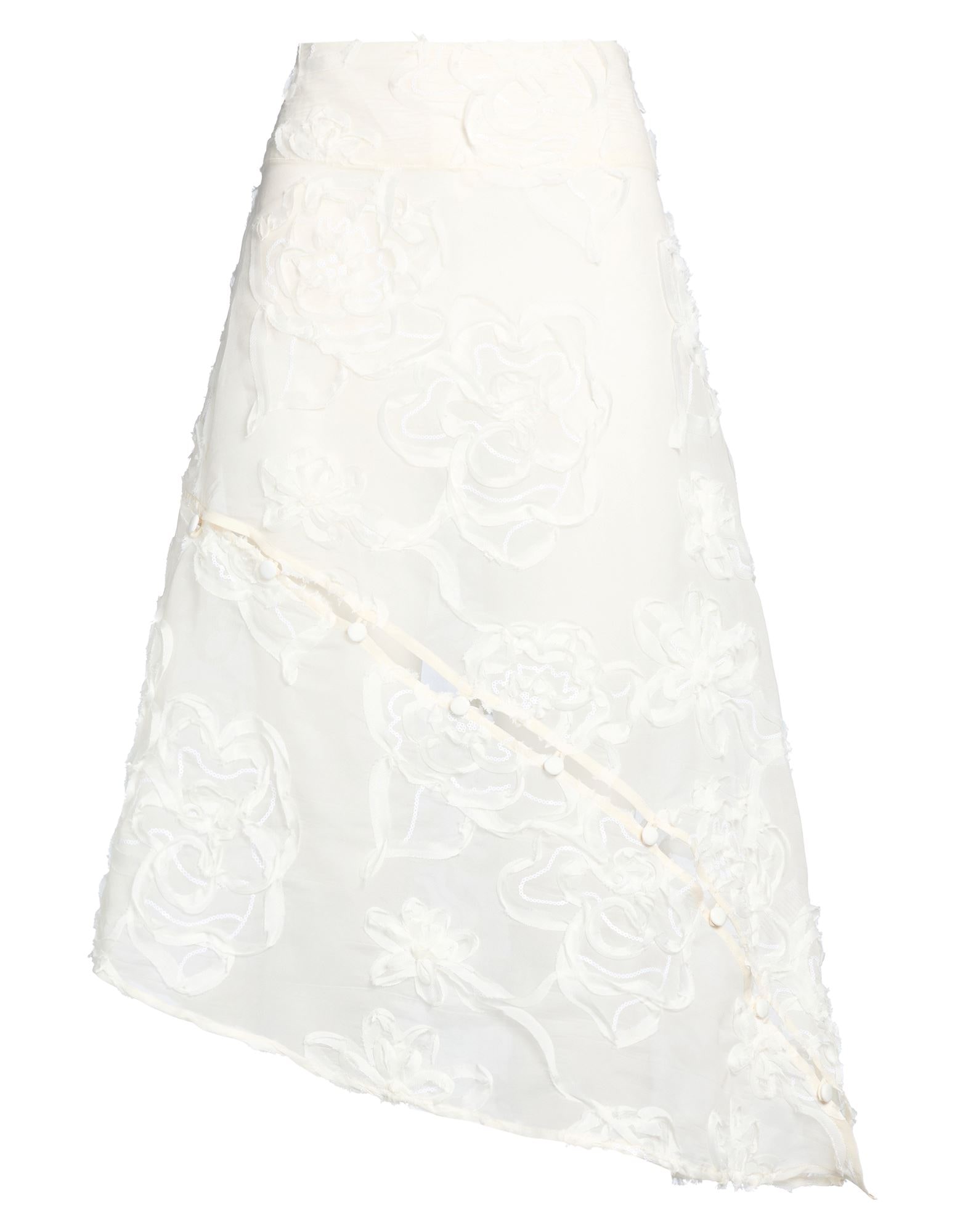 HOUSE OF SUNNY - Midi skirts