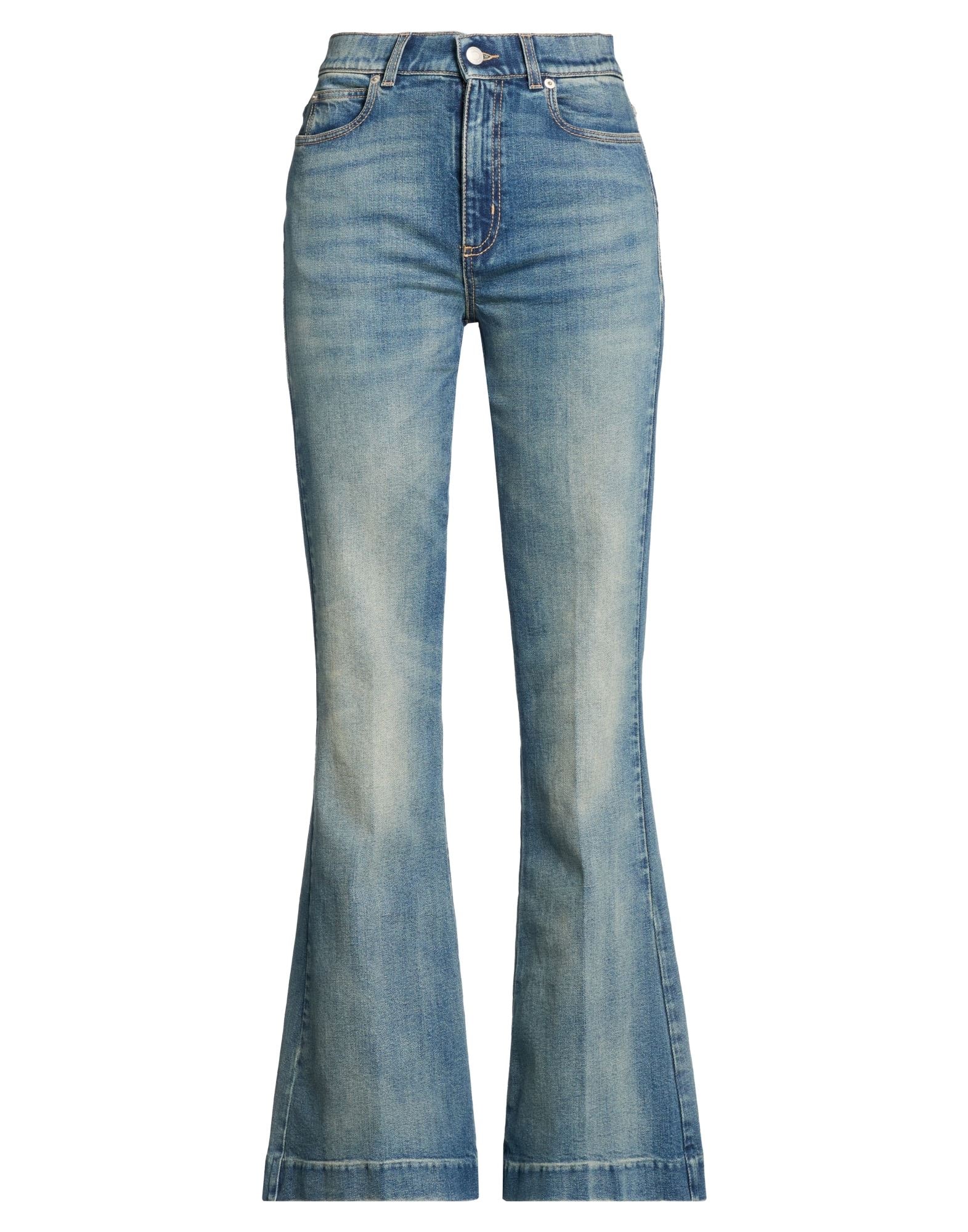 MCQUEEN - Jeans