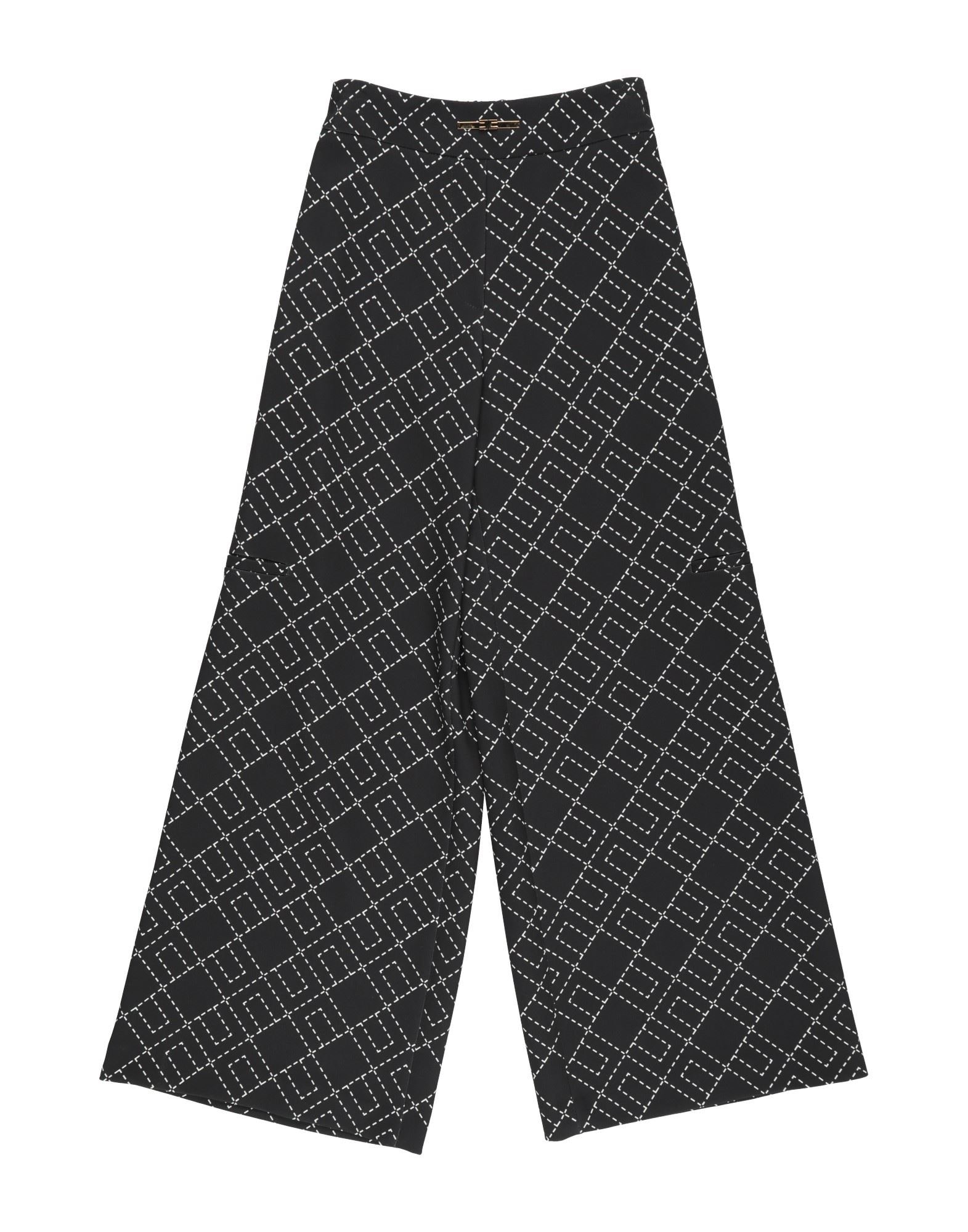 ELISABETTA FRANCHI - Trousers