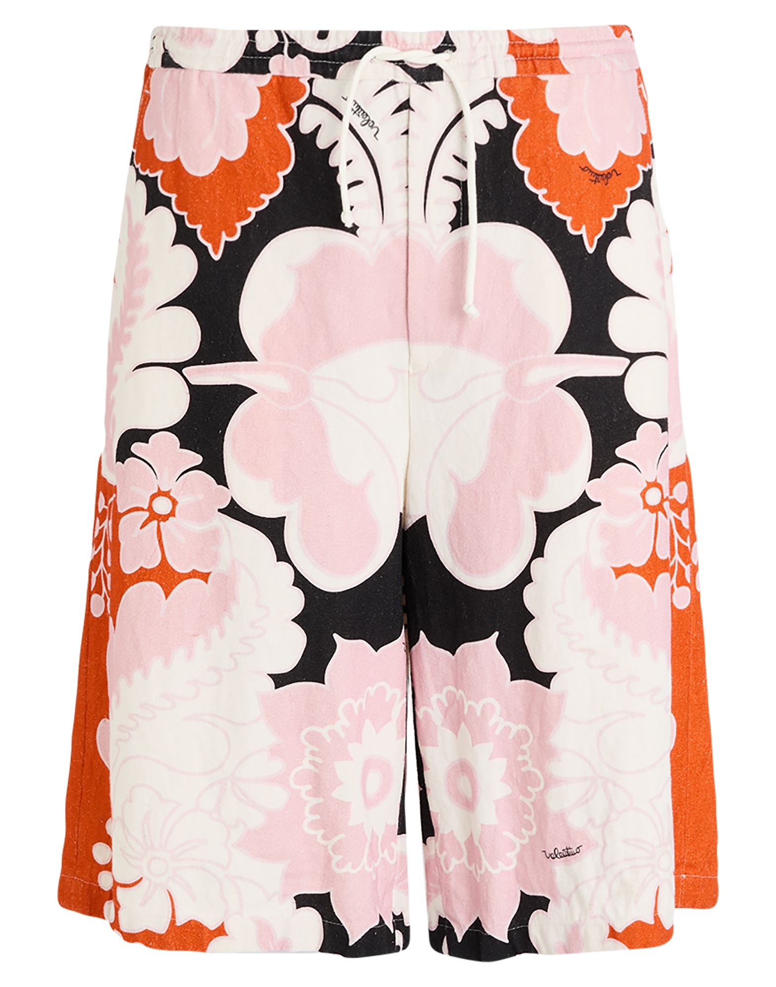 VALENTINO GARAVANI - Shorts & Bermuda Shorts