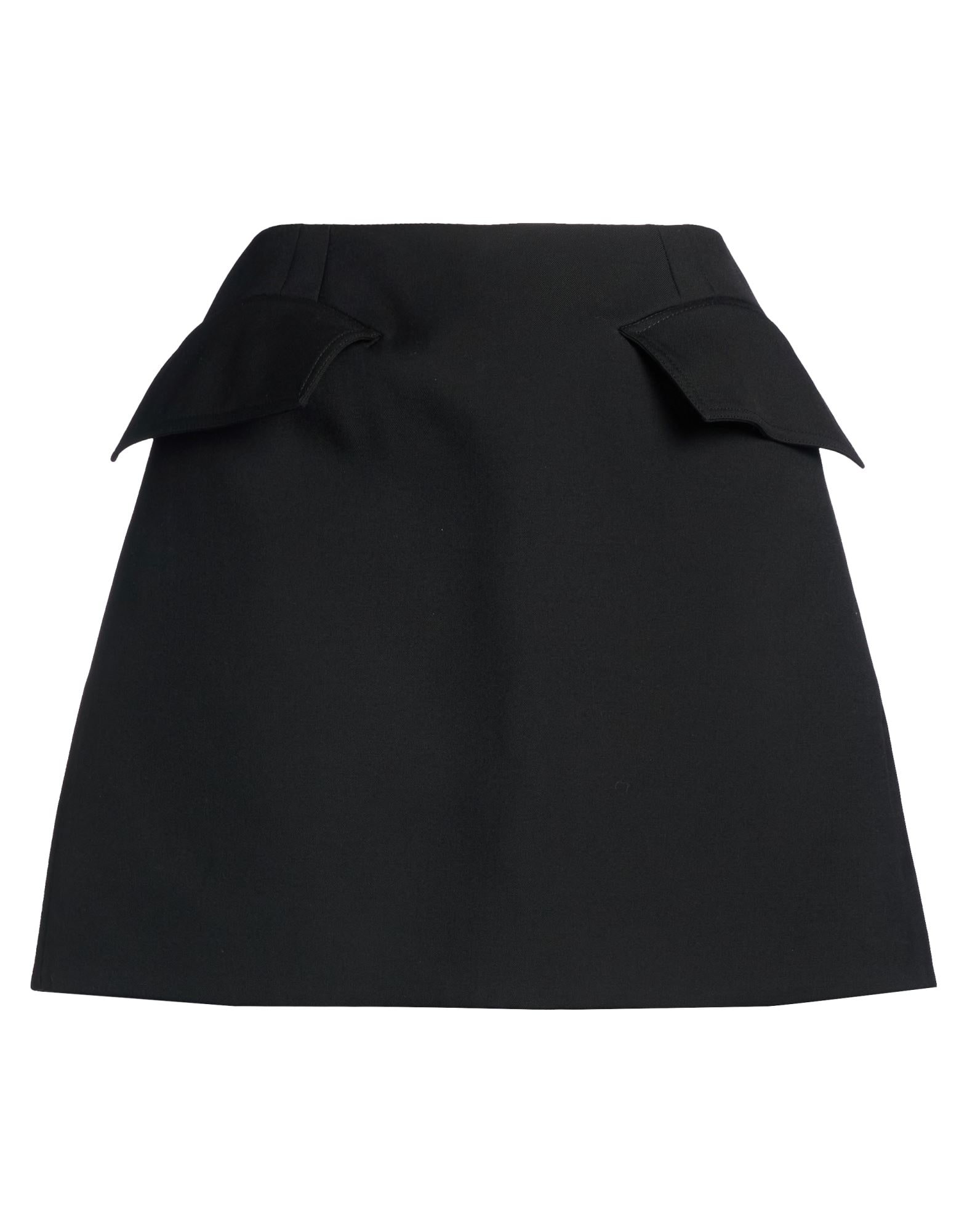 MCQUEEN - Mini skirts