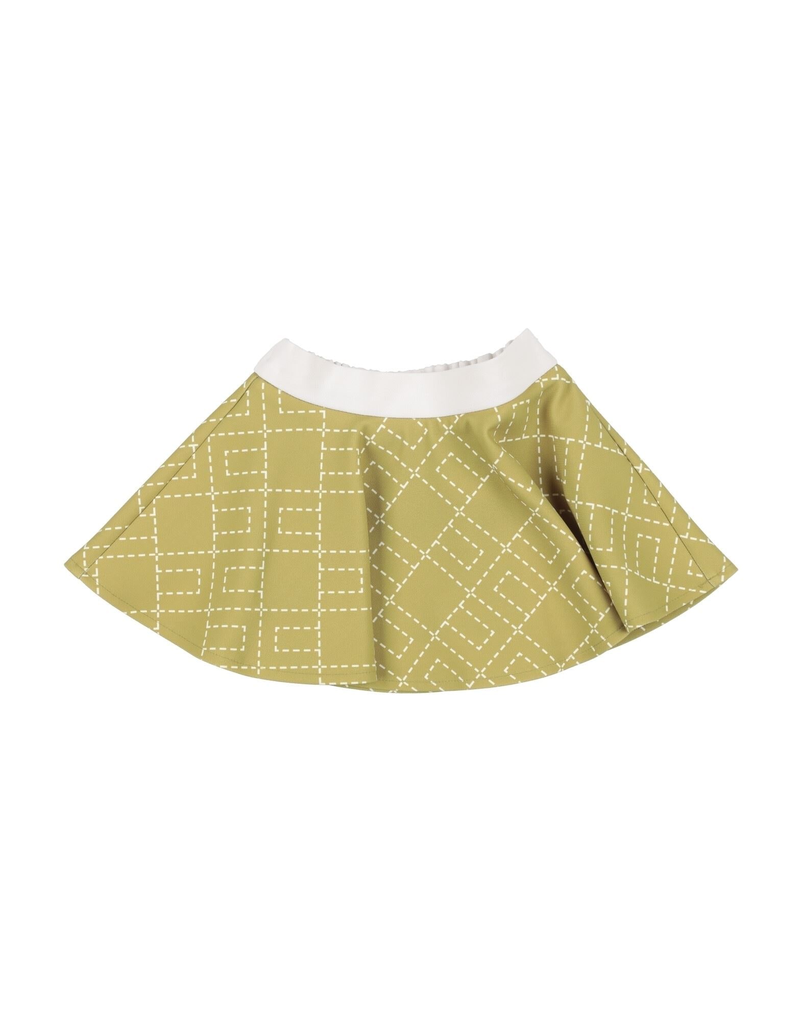 ELISABETTA FRANCHI - Kids' skirts