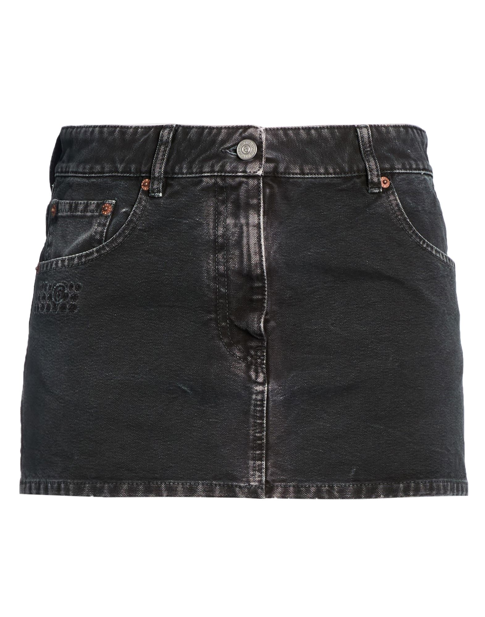 MM6 MAISON MARGIELA - Jeansröcke