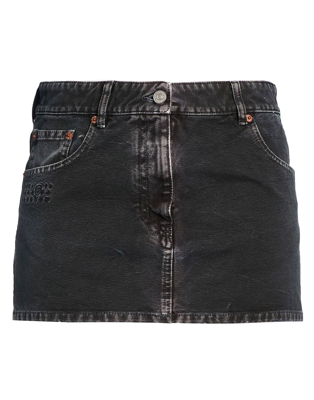 MM6 MAISON MARGIELA - Jeansröcke