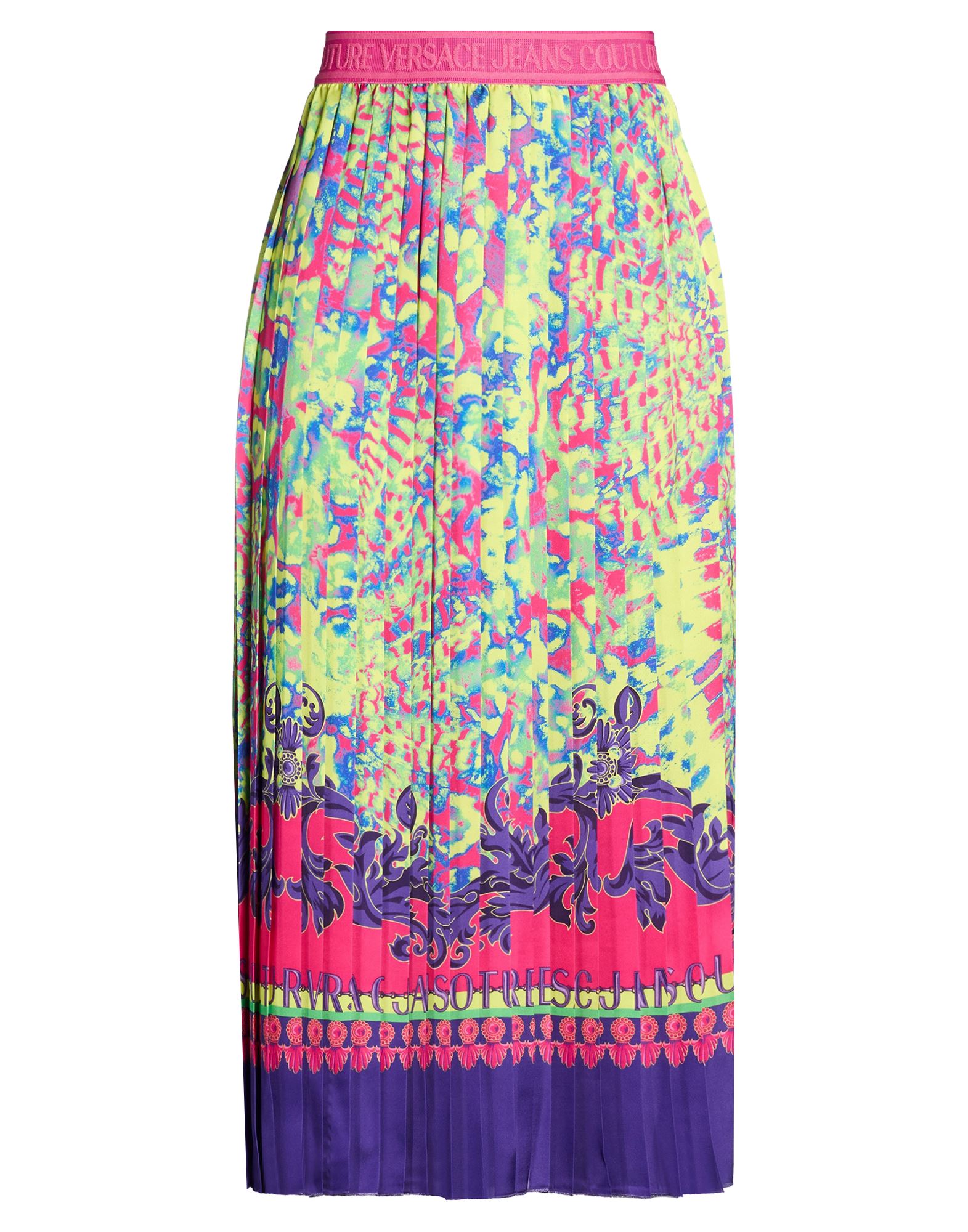 VERSACE JEANS COUTURE - Midi skirts