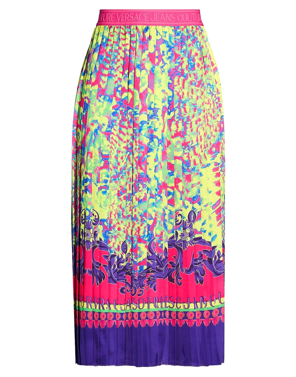 VERSACE JEANS COUTURE - Midi skirts