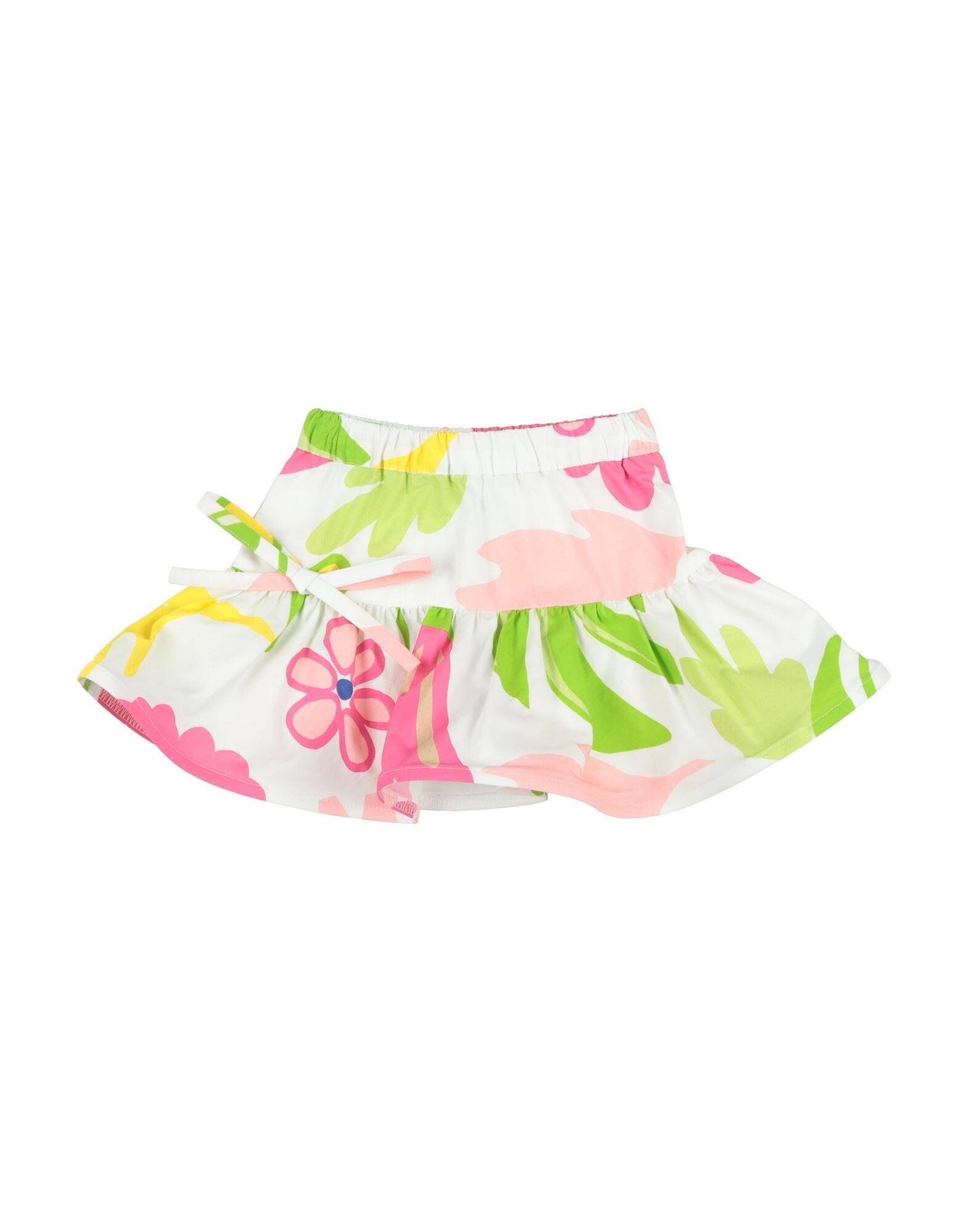 U+É - Kids' skirts