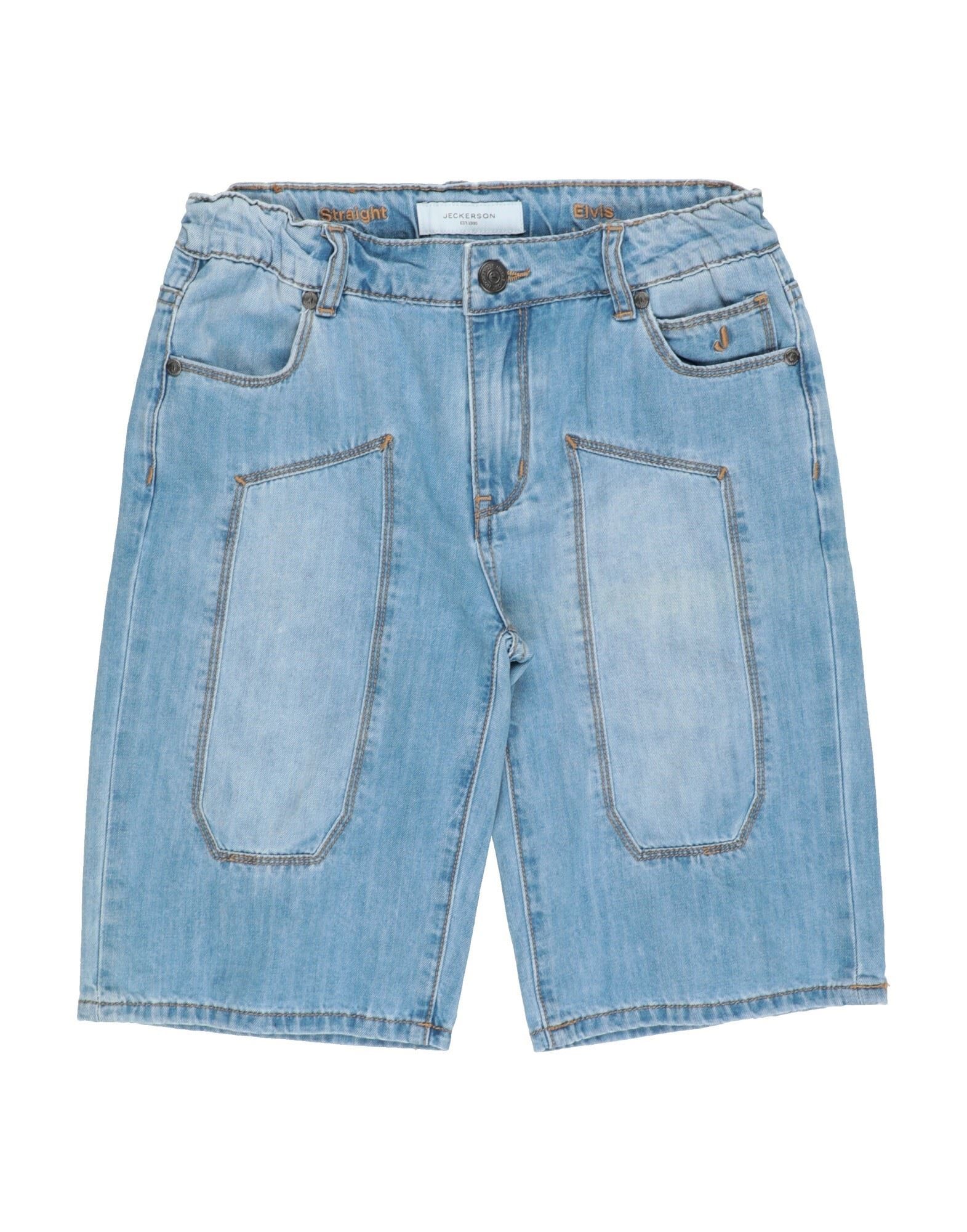 JECKERSON - Denim shorts