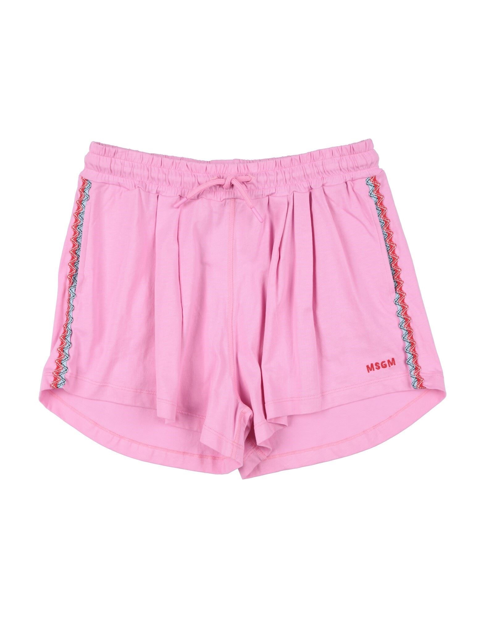 MSGM - Shorts & Bermuda Shorts