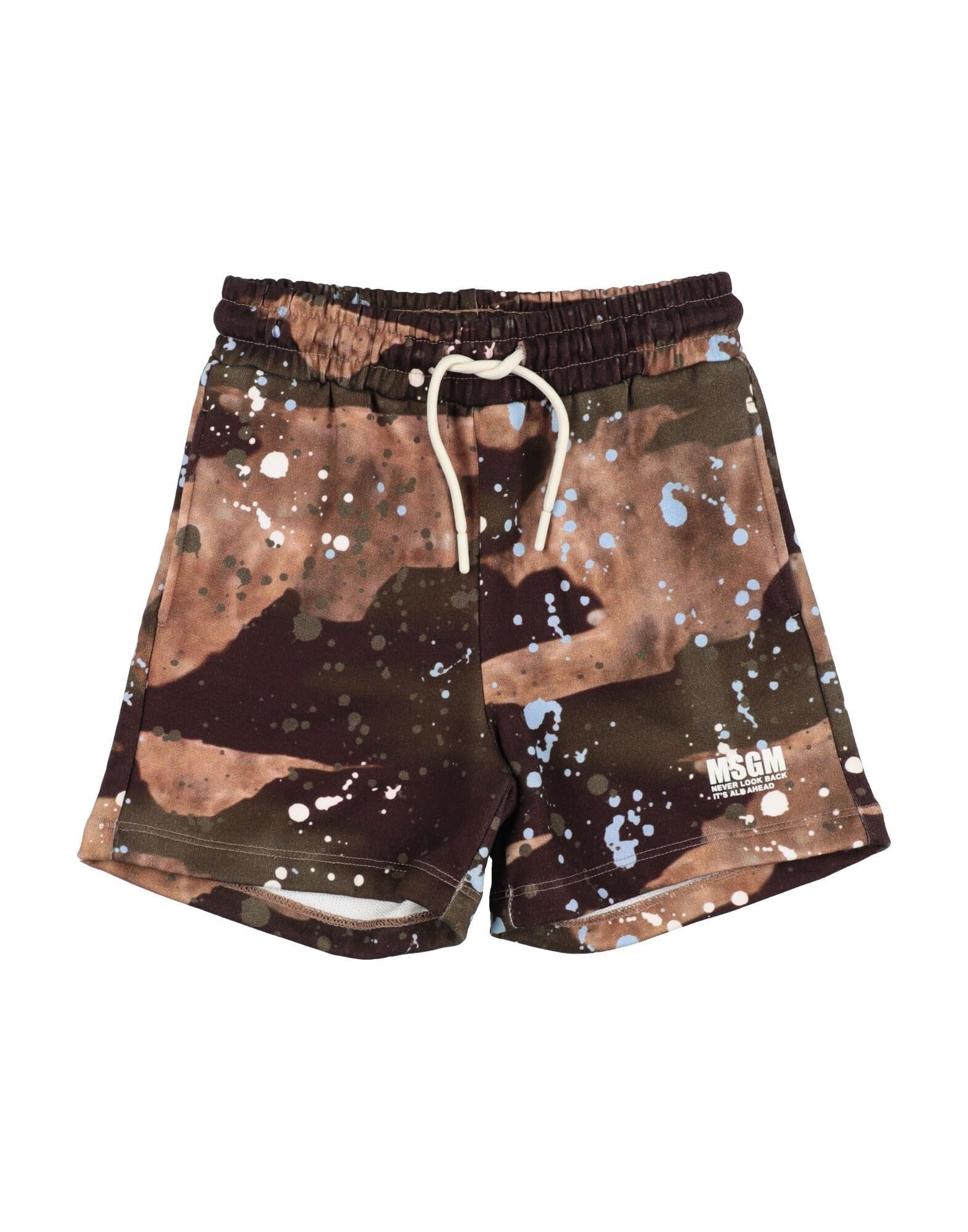 MSGM - Повседневные брюки