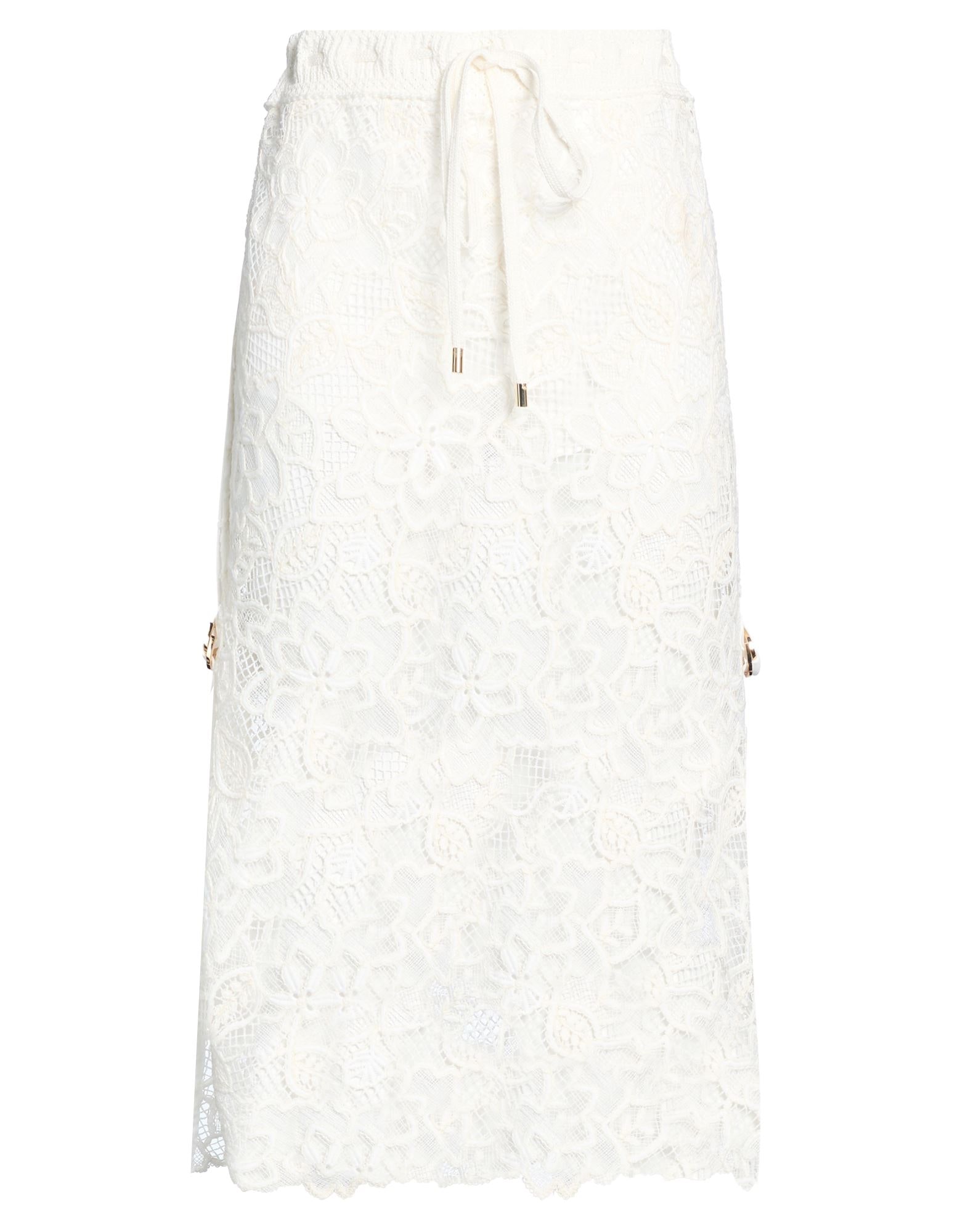 ERMANNO FIRENZE - Midi skirts