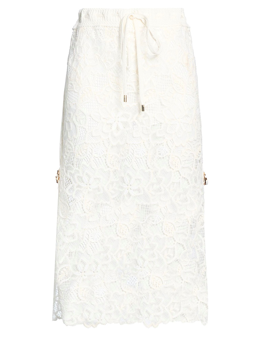 ERMANNO FIRENZE - Midi skirts