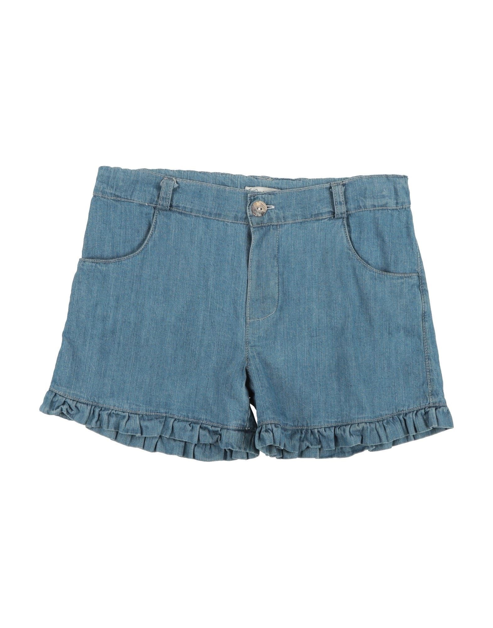 J.O. Milano - Denim shorts