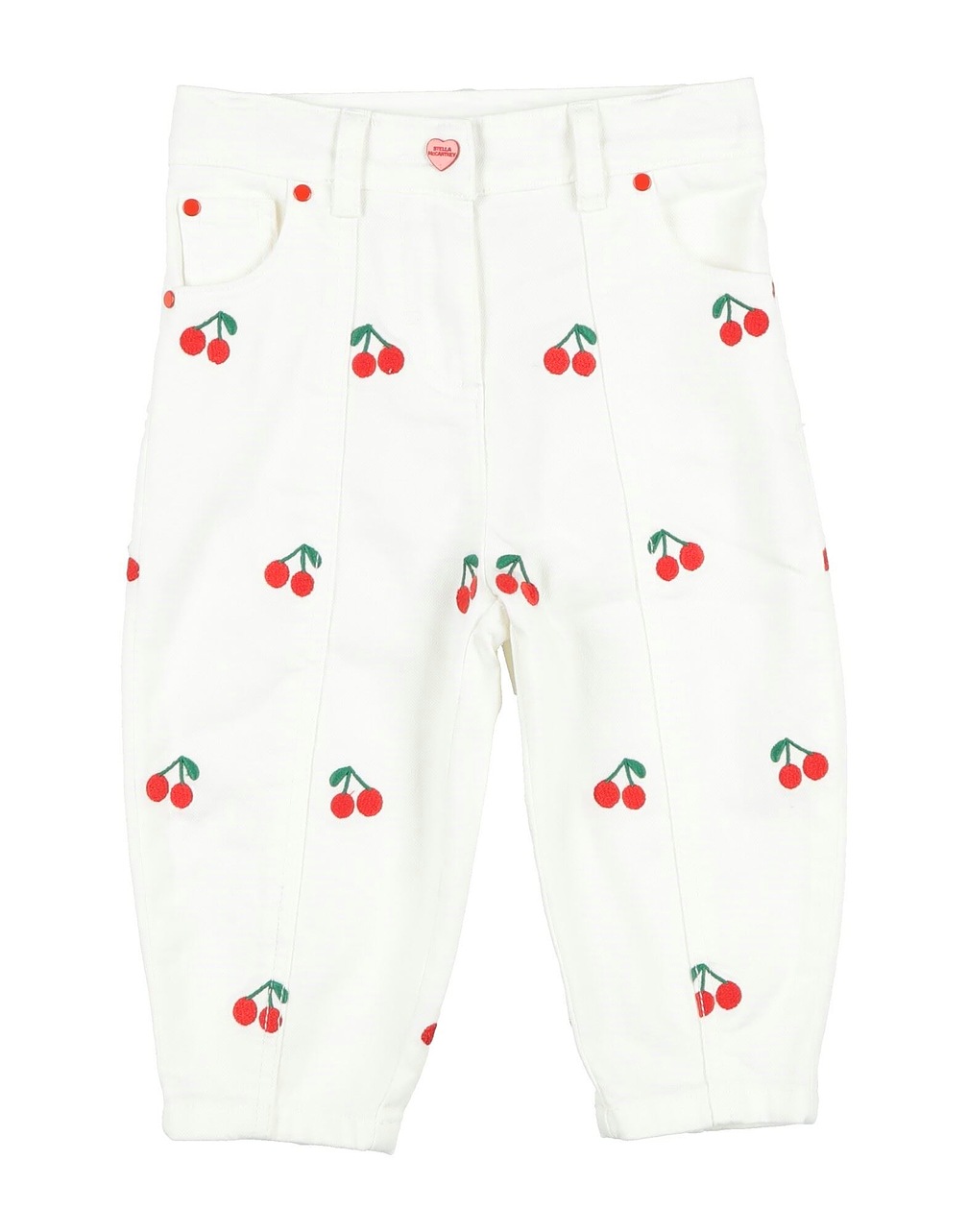 STELLA McCARTNEY KIDS - Pants