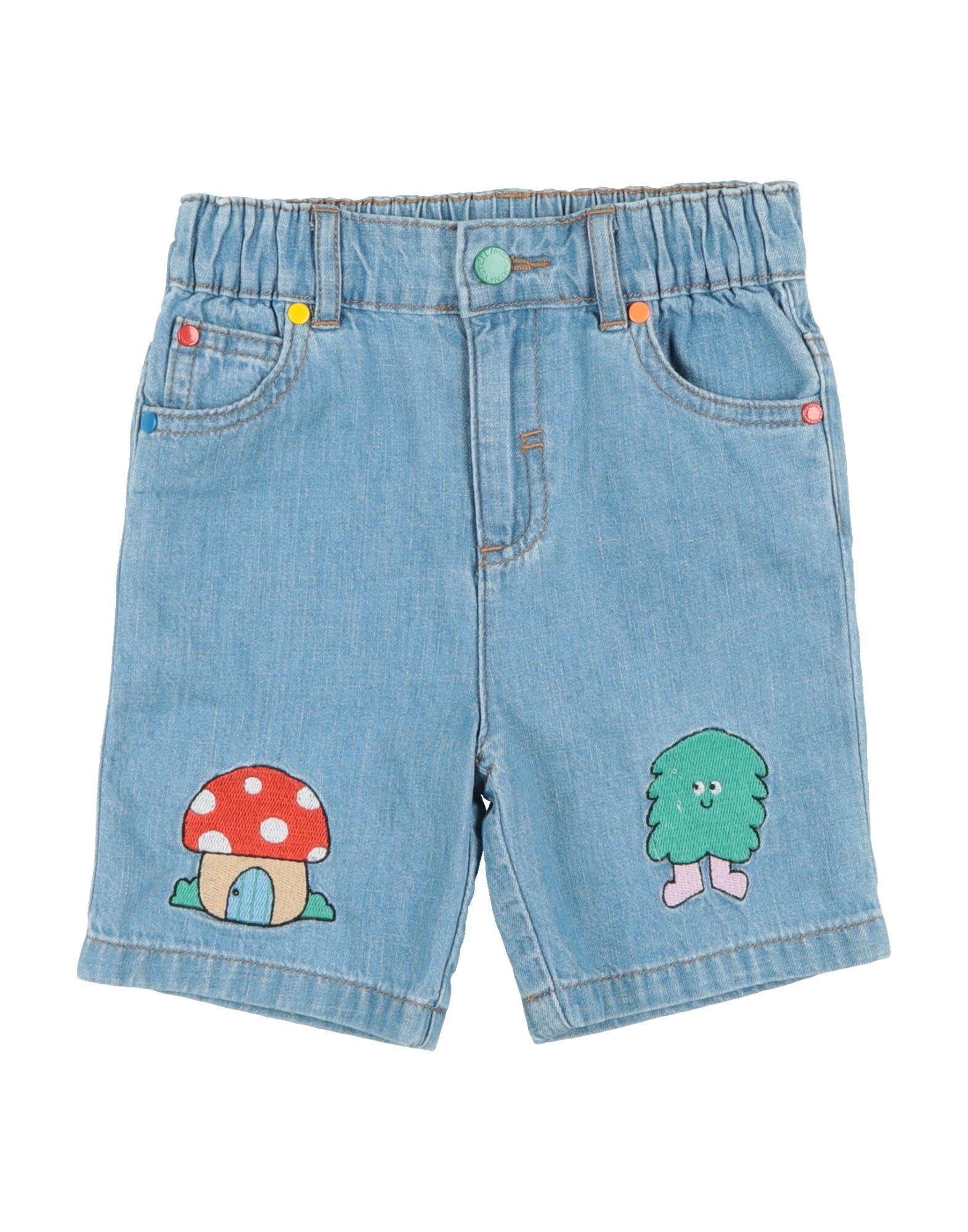 STELLA McCARTNEY KIDS - Jeanshosen