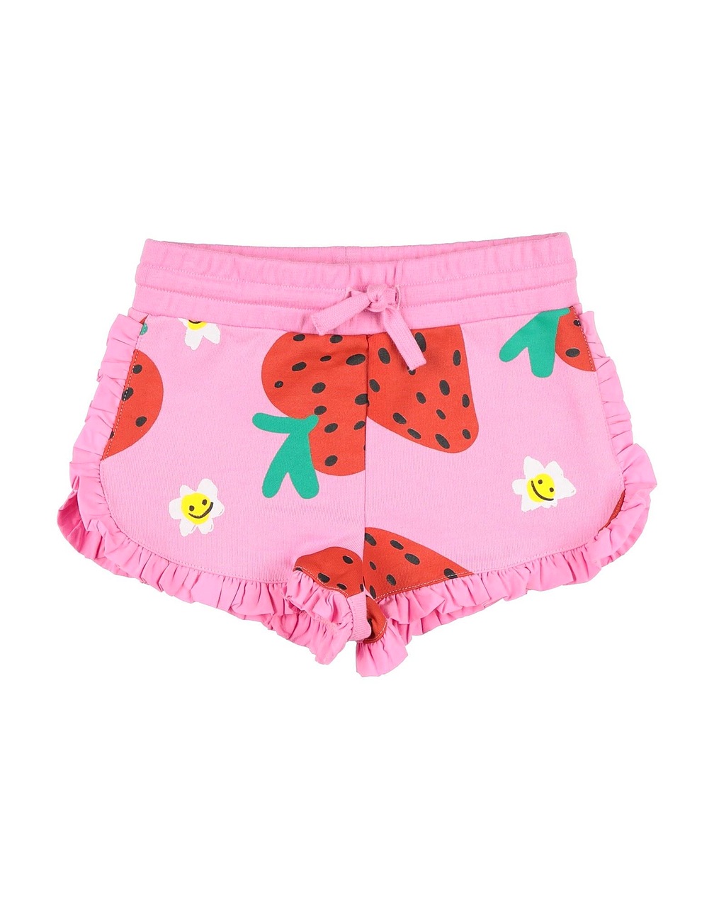 STELLA McCARTNEY KIDS - Shorts & Bermudashorts