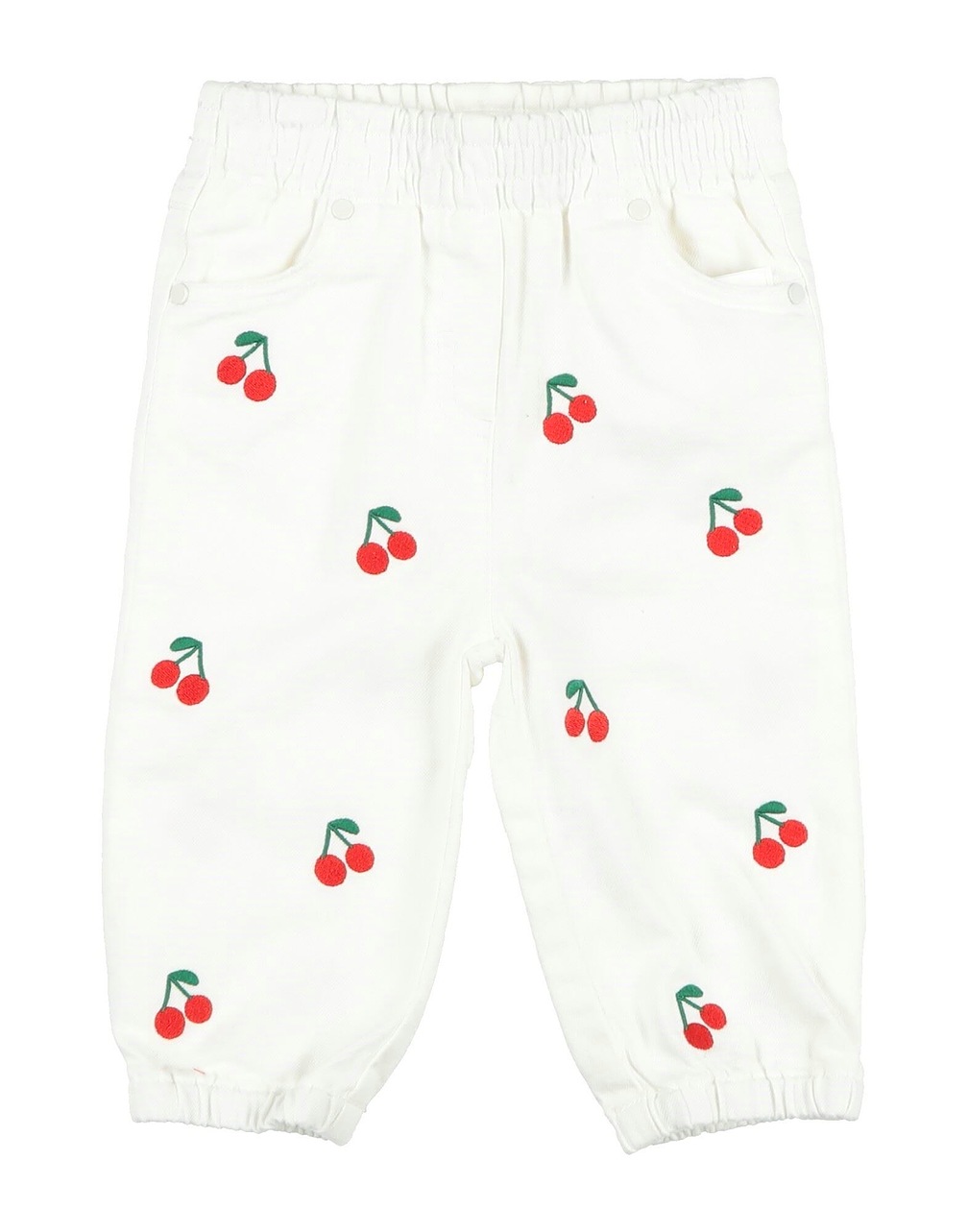 STELLA McCARTNEY KIDS - Pants