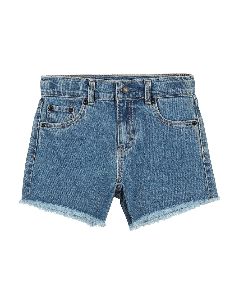 LEVI'S - Denim shorts