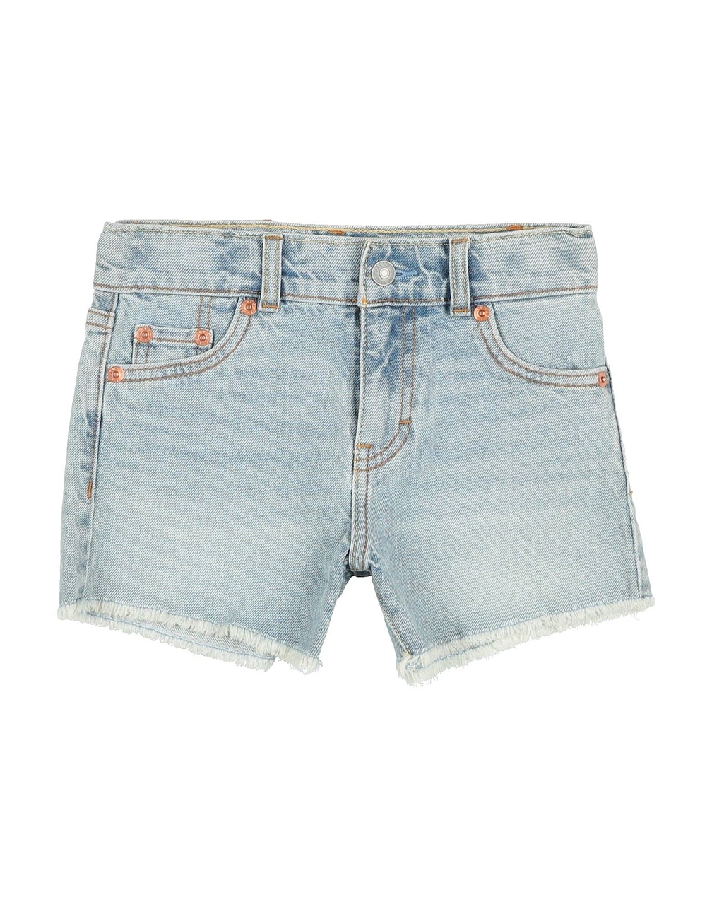 LEVI'S - Denim shorts