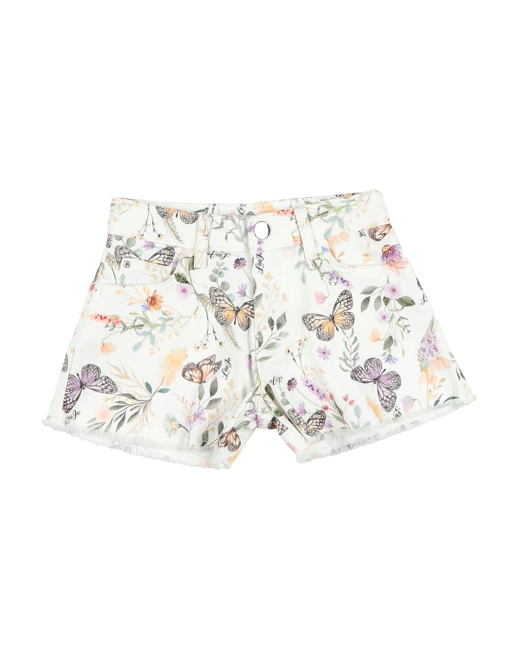 LIU •JO - Shorts & Bermuda Shorts