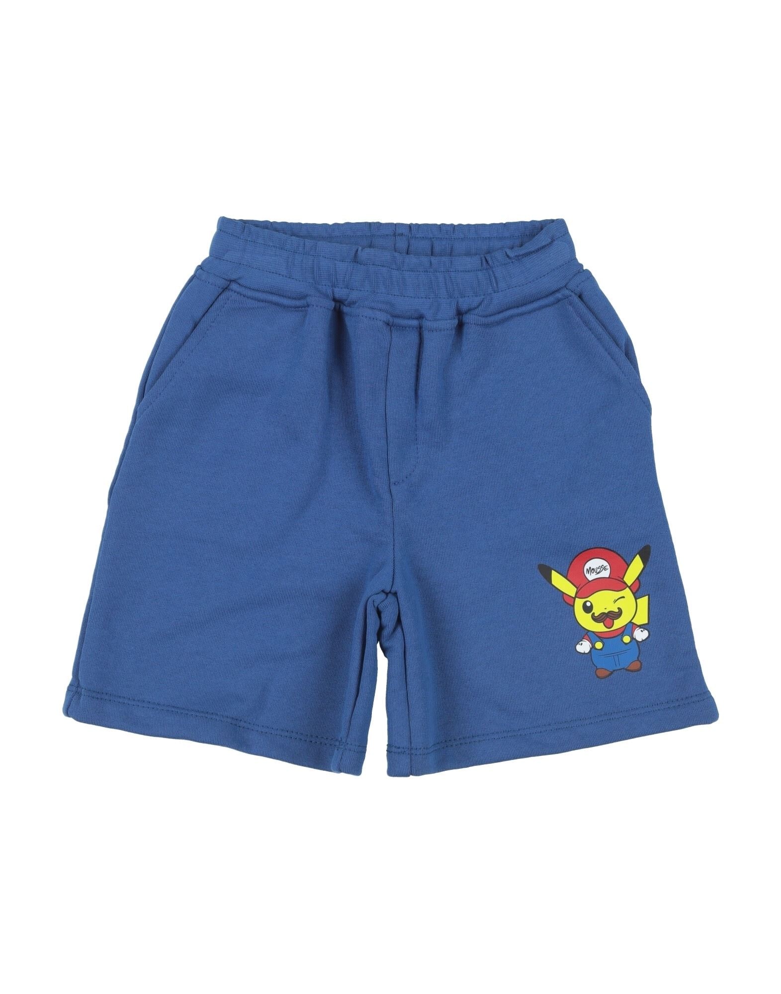 MOUSSE DANS LA BOUCHE - Shorts & Bermuda Shorts