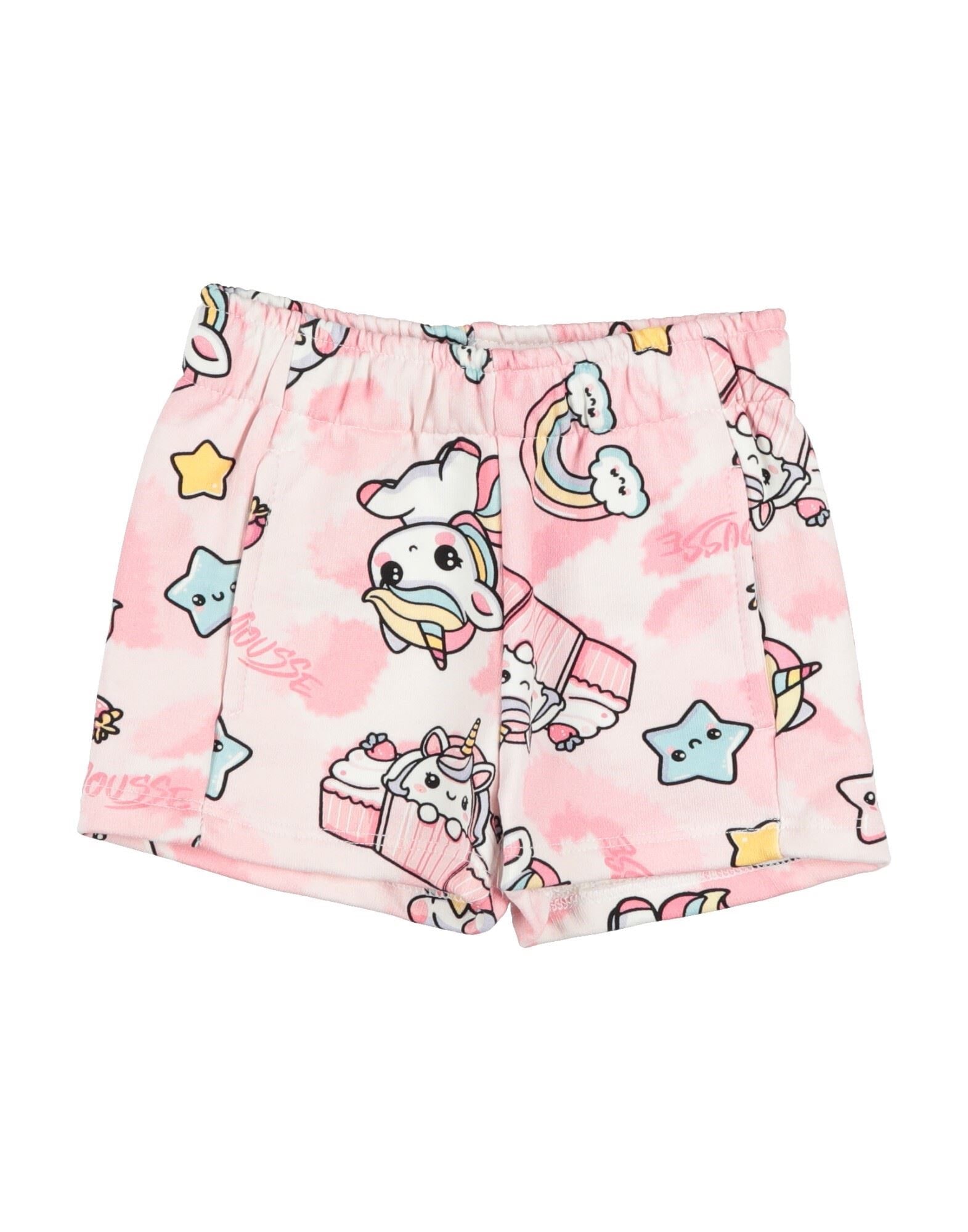 MOUSSE DANS LA BOUCHE - Shorts et bermudas