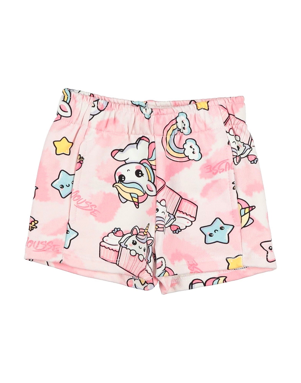 MOUSSE DANS LA BOUCHE - Shorts & Bermuda Shorts