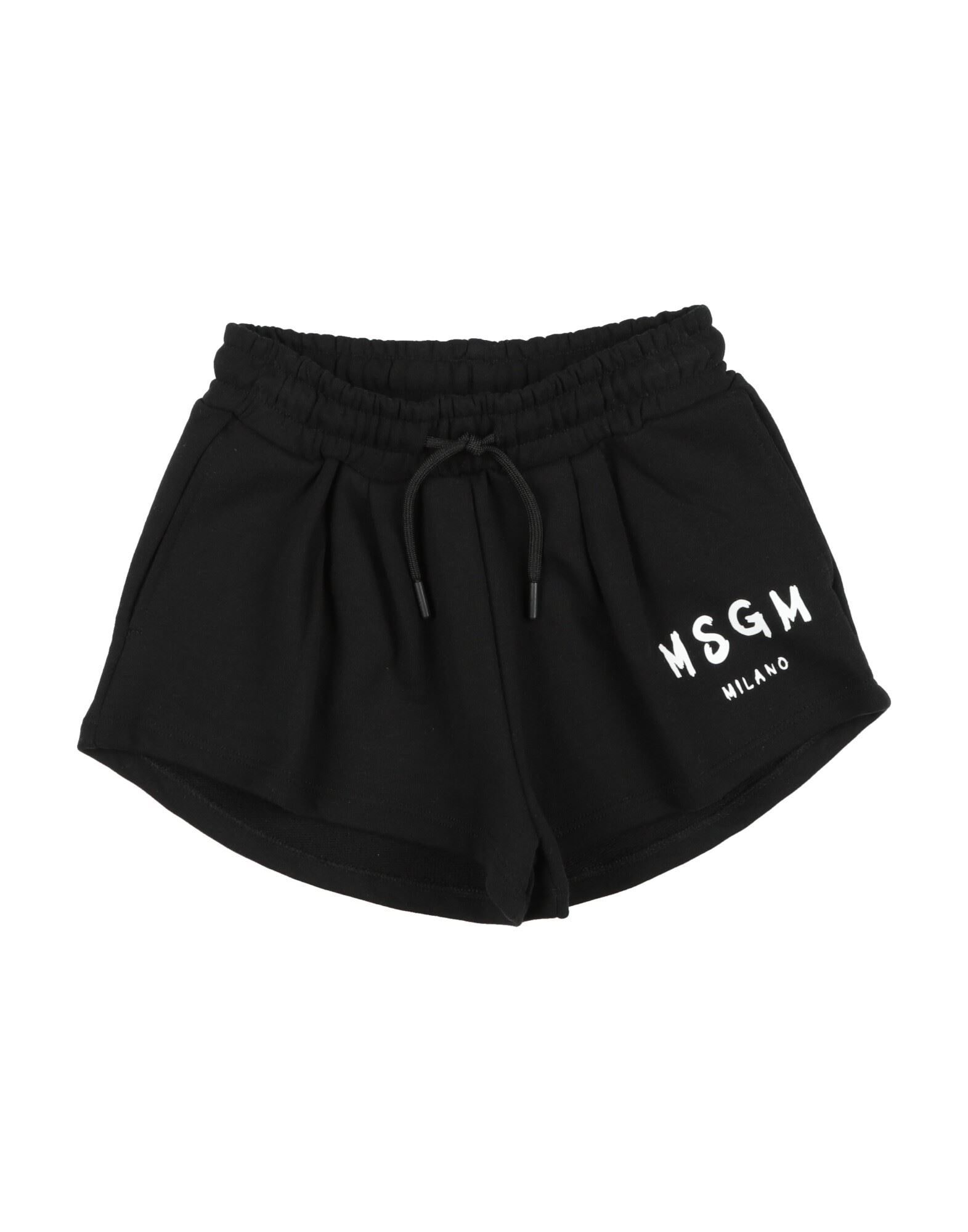 MSGM - Shorts & Bermuda Shorts