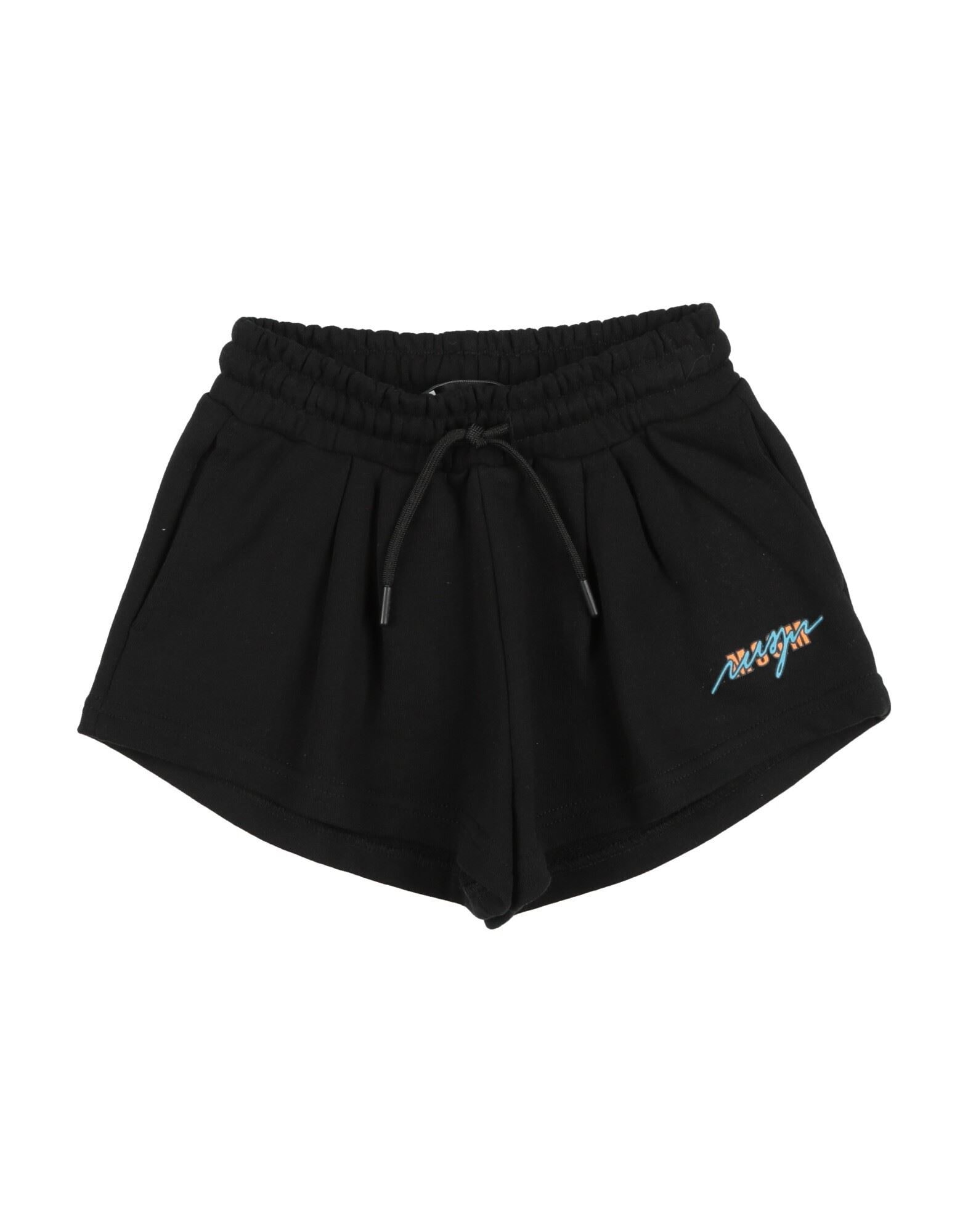 MSGM - Shorts & Bermuda Shorts