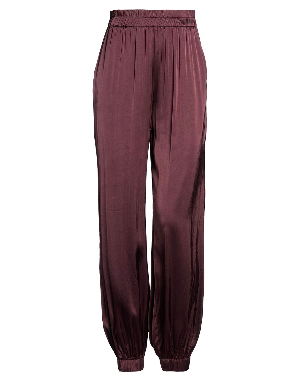 MANILA GRACE - Trousers